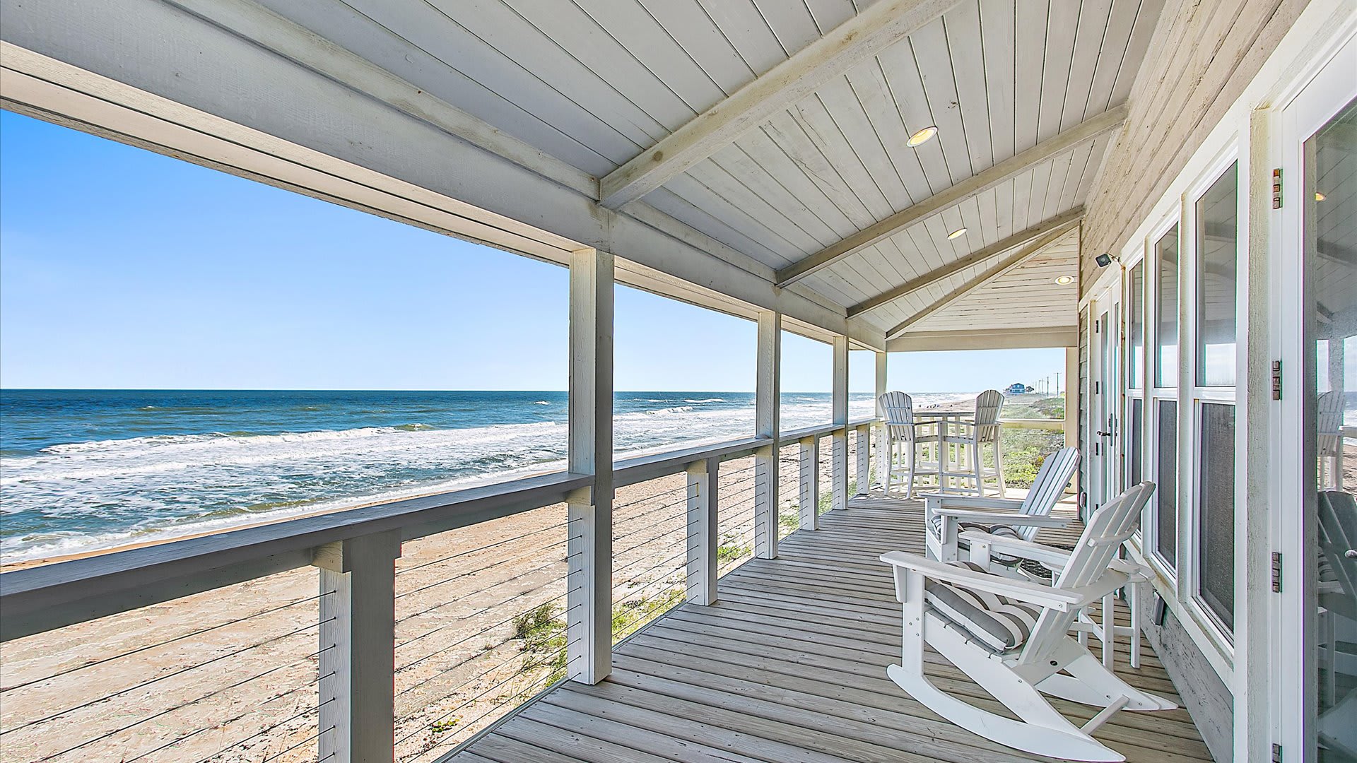 Island Time | Wren Beach Rentals by Portoro
