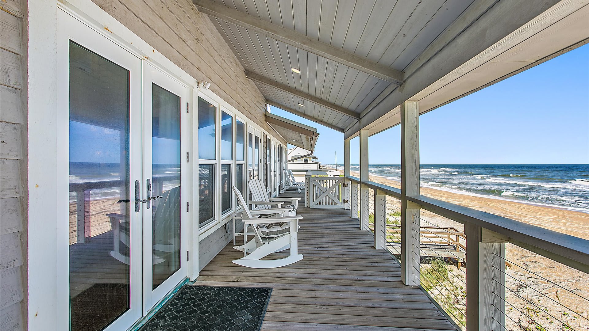 Island Time | Wren Beach Rentals by Portoro