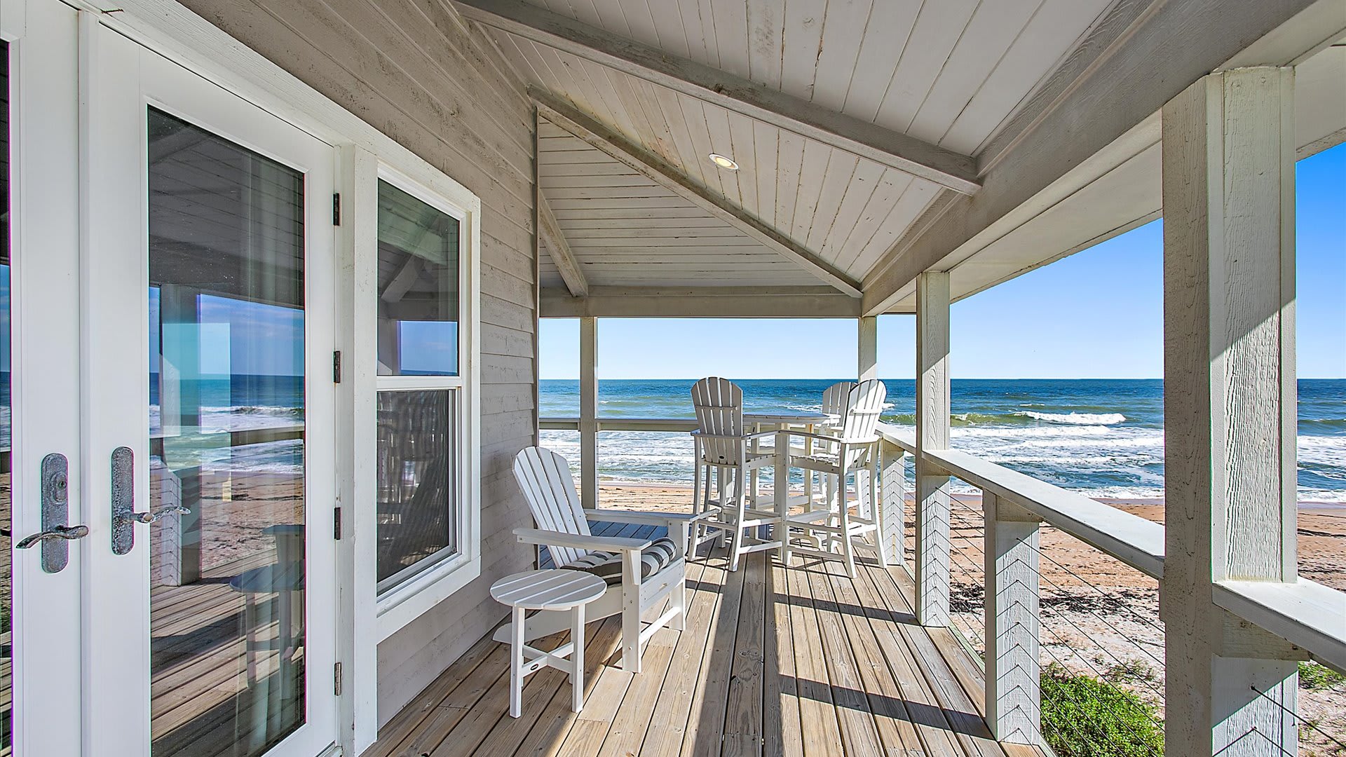 Island Time | Wren Beach Rentals by Portoro