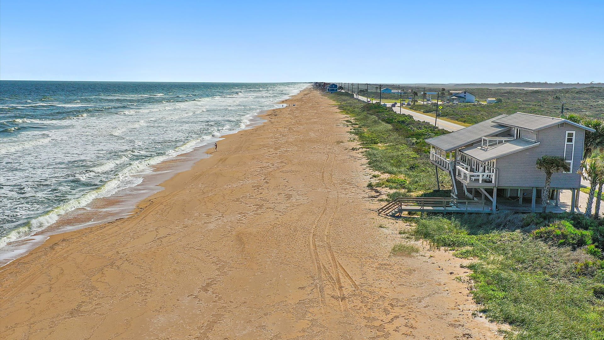 Island Time | Wren Beach Rentals by Portoro