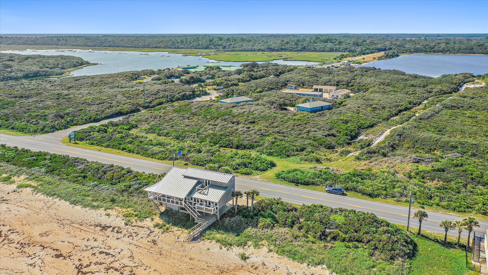 Island Time | Wren Beach Rentals by Portoro