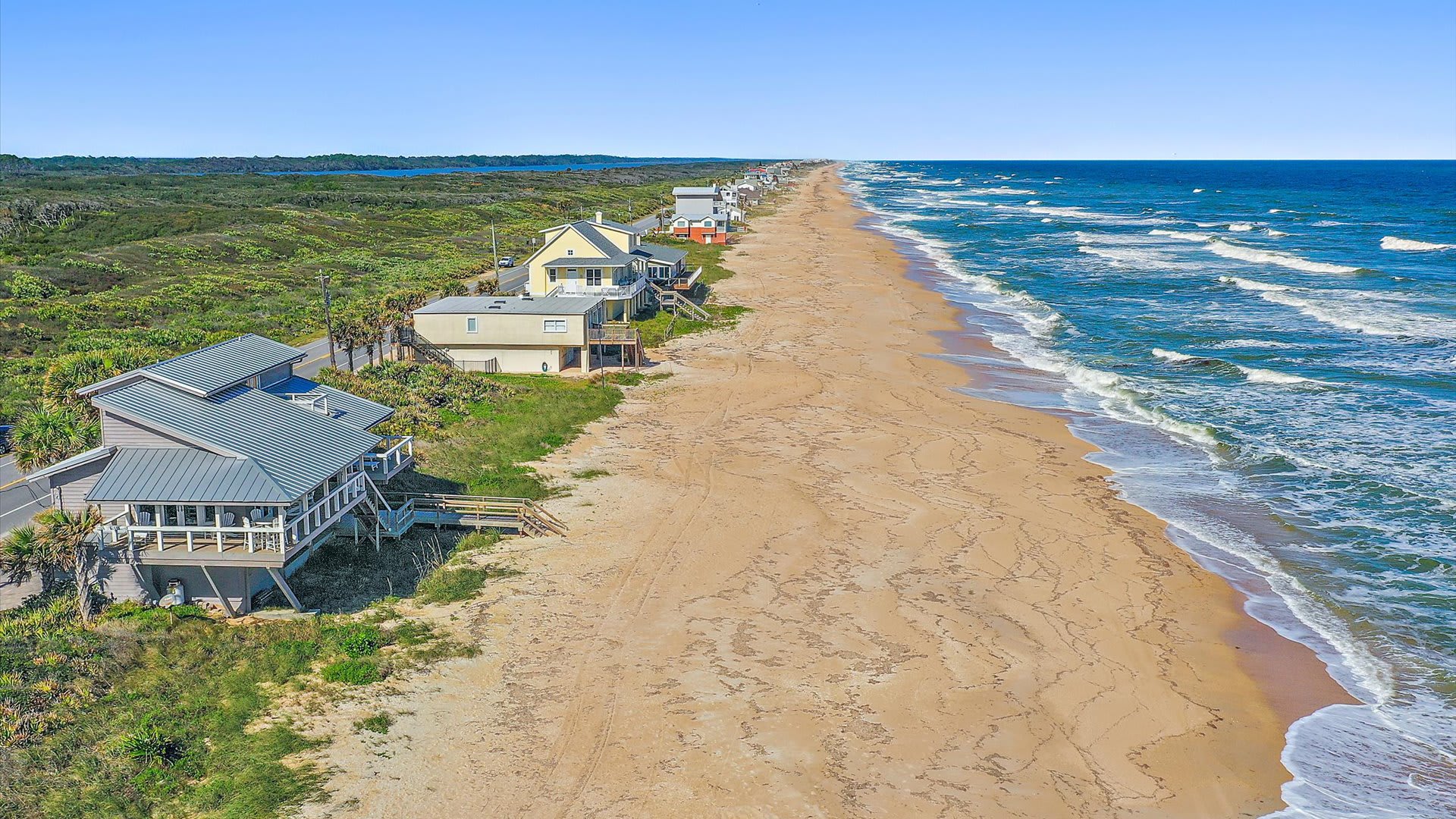 Island Time | Wren Beach Rentals by Portoro