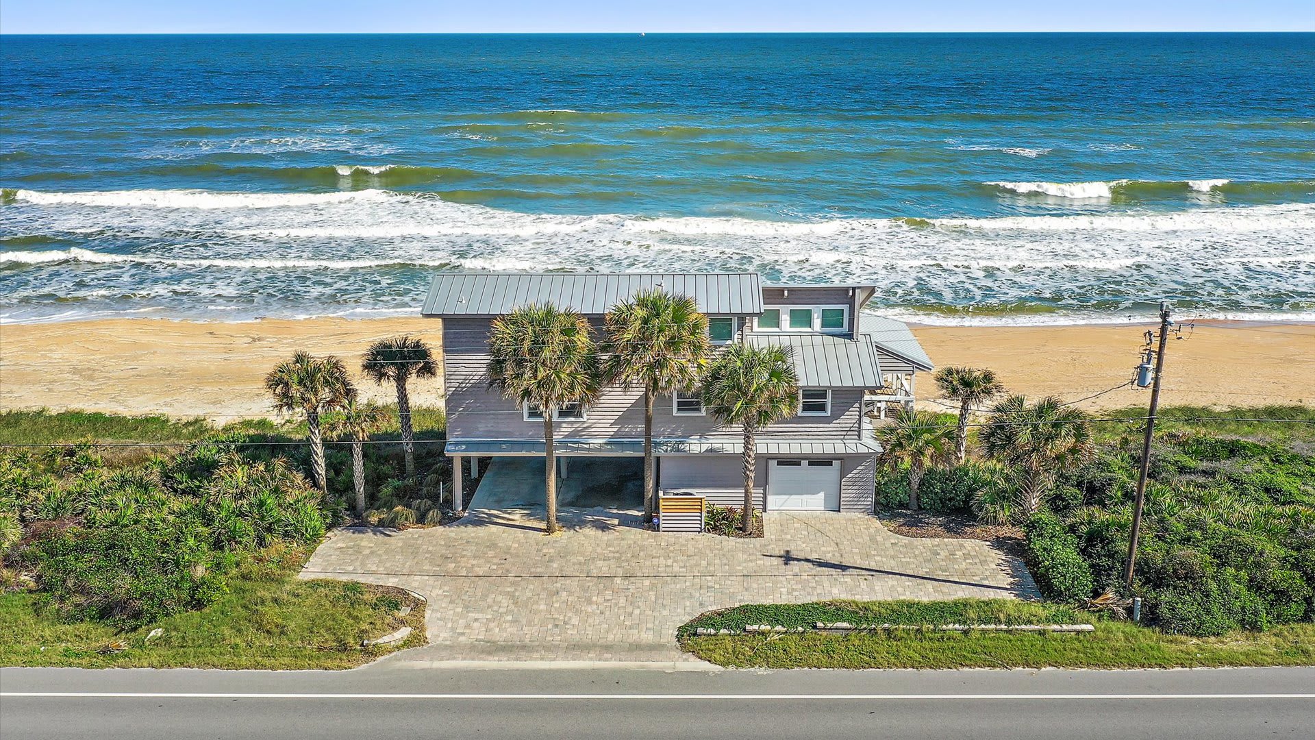 Island Time | Wren Beach Rentals by Portoro