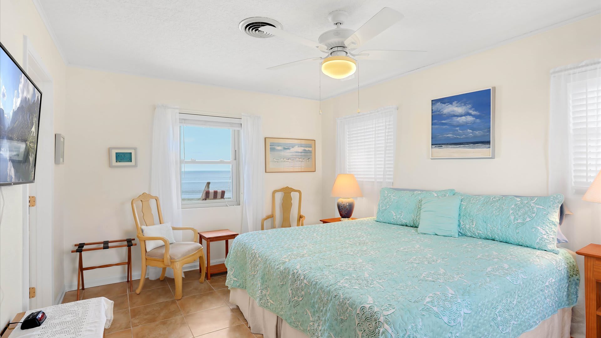 Seven Palms | Wren Beach Rentals by Portoro