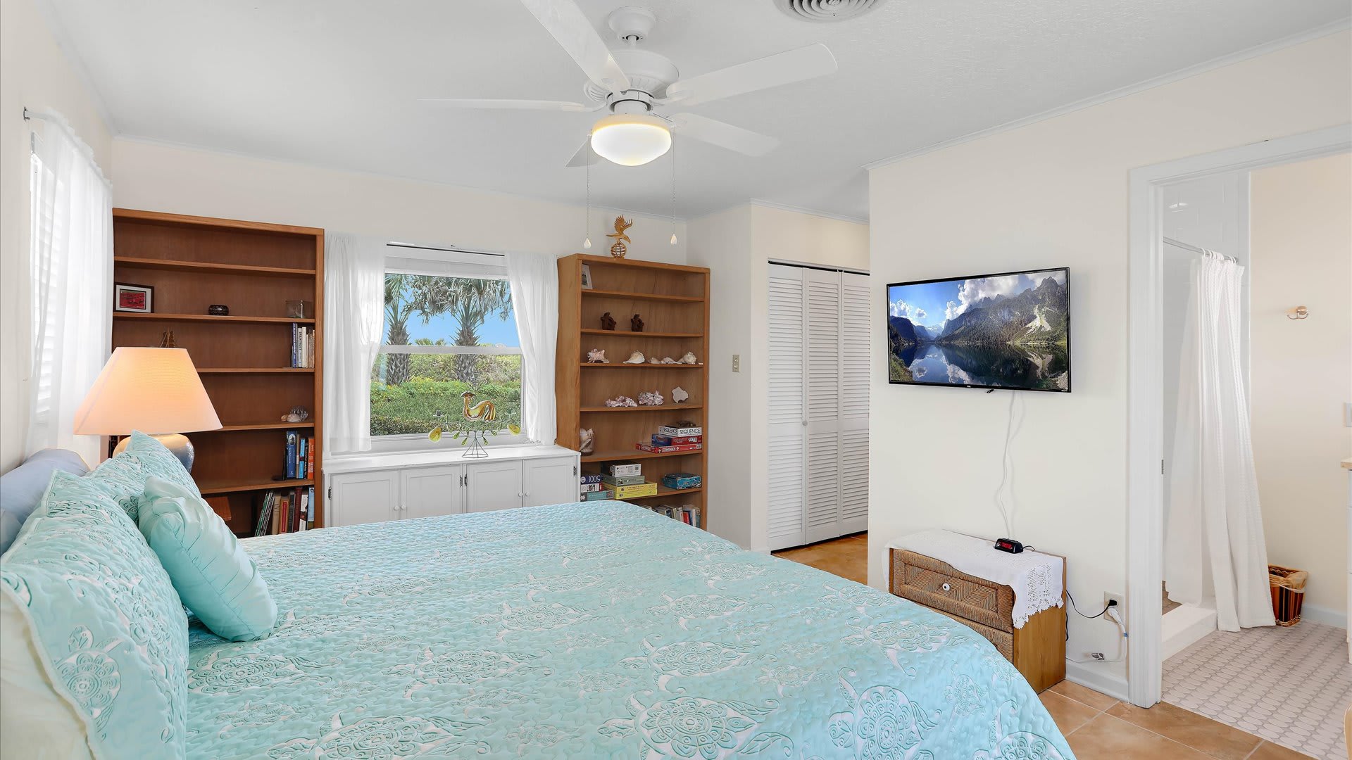 Seven Palms | Wren Beach Rentals by Portoro