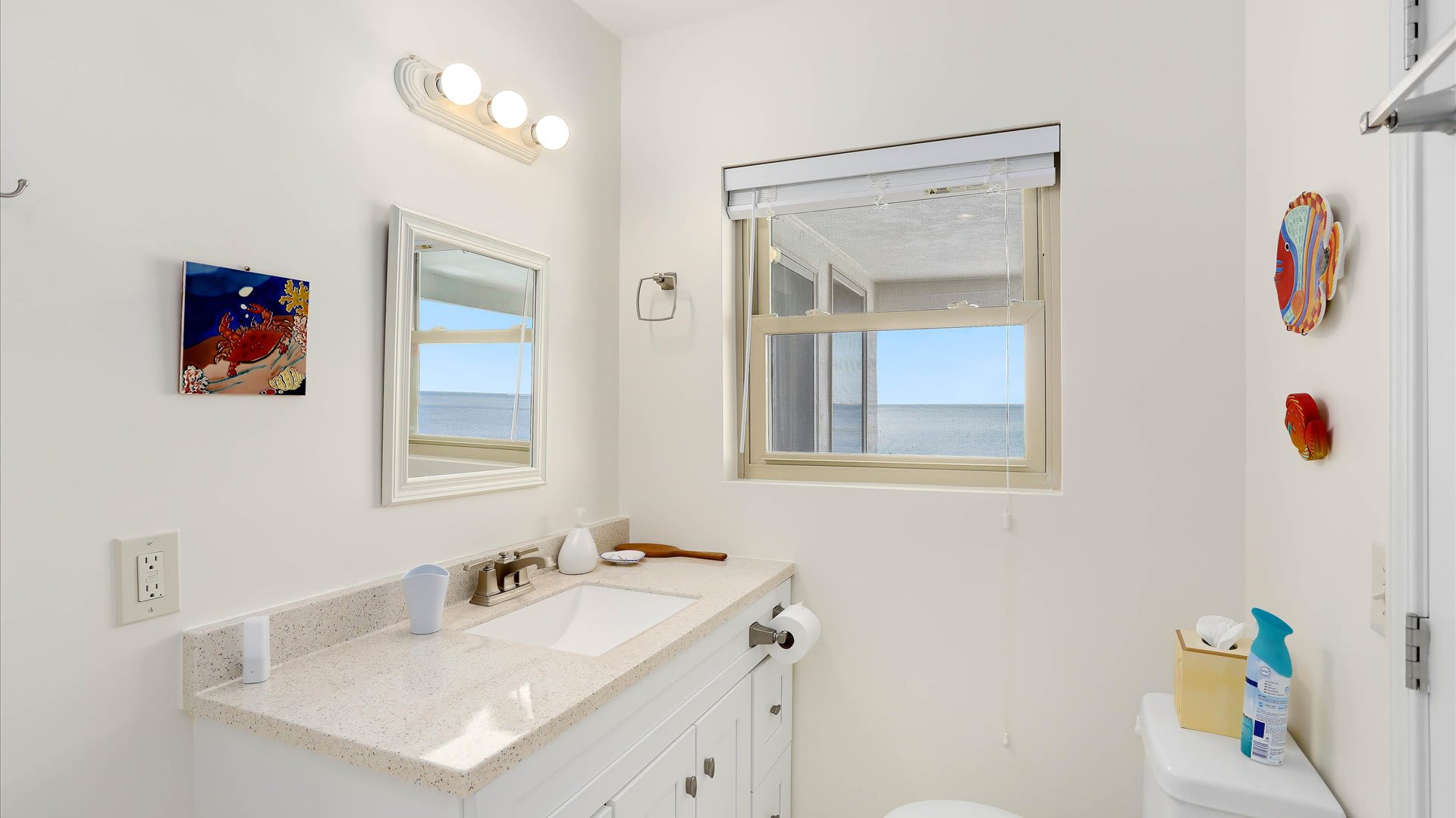 Seven Palms | Wren Beach Rentals by Portoro