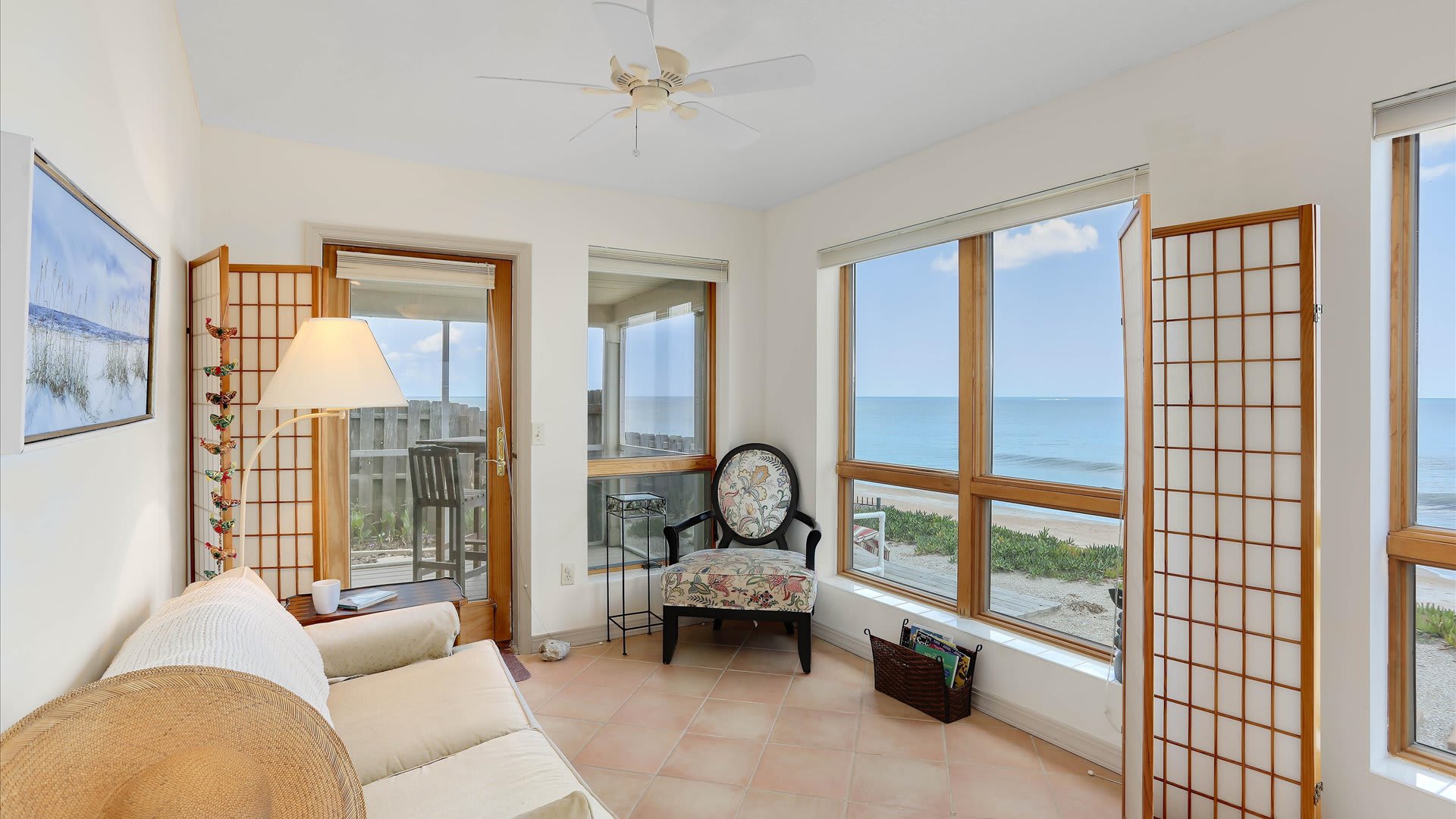 Seven Palms | Wren Beach Rentals by Portoro