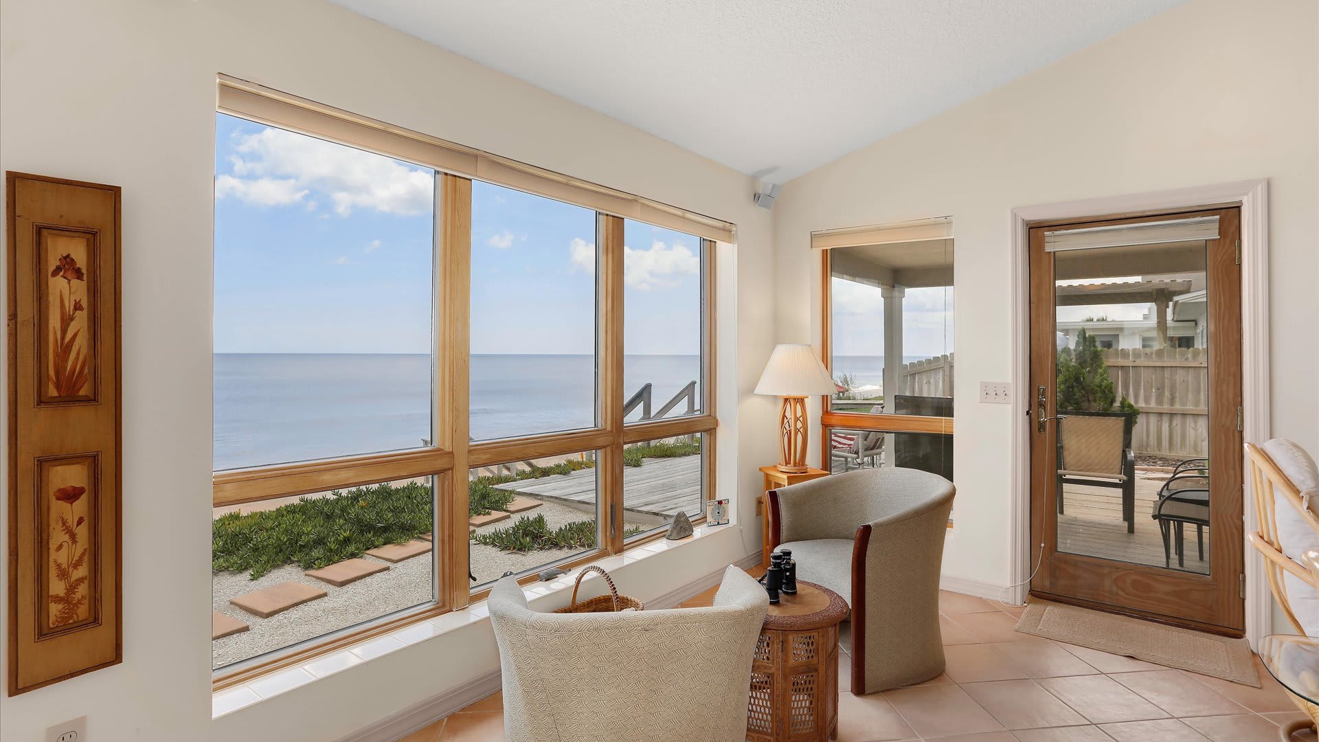 Seven Palms | Wren Beach Rentals by Portoro