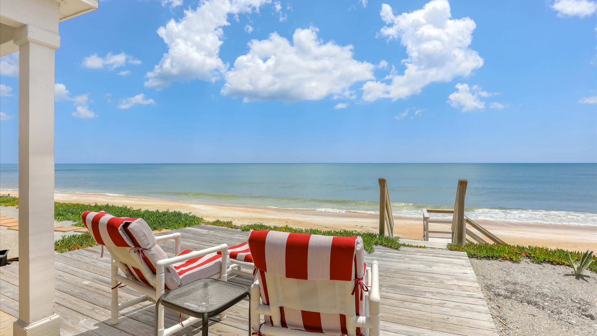 Seven Palms | Wren Beach Rentals by Portoro