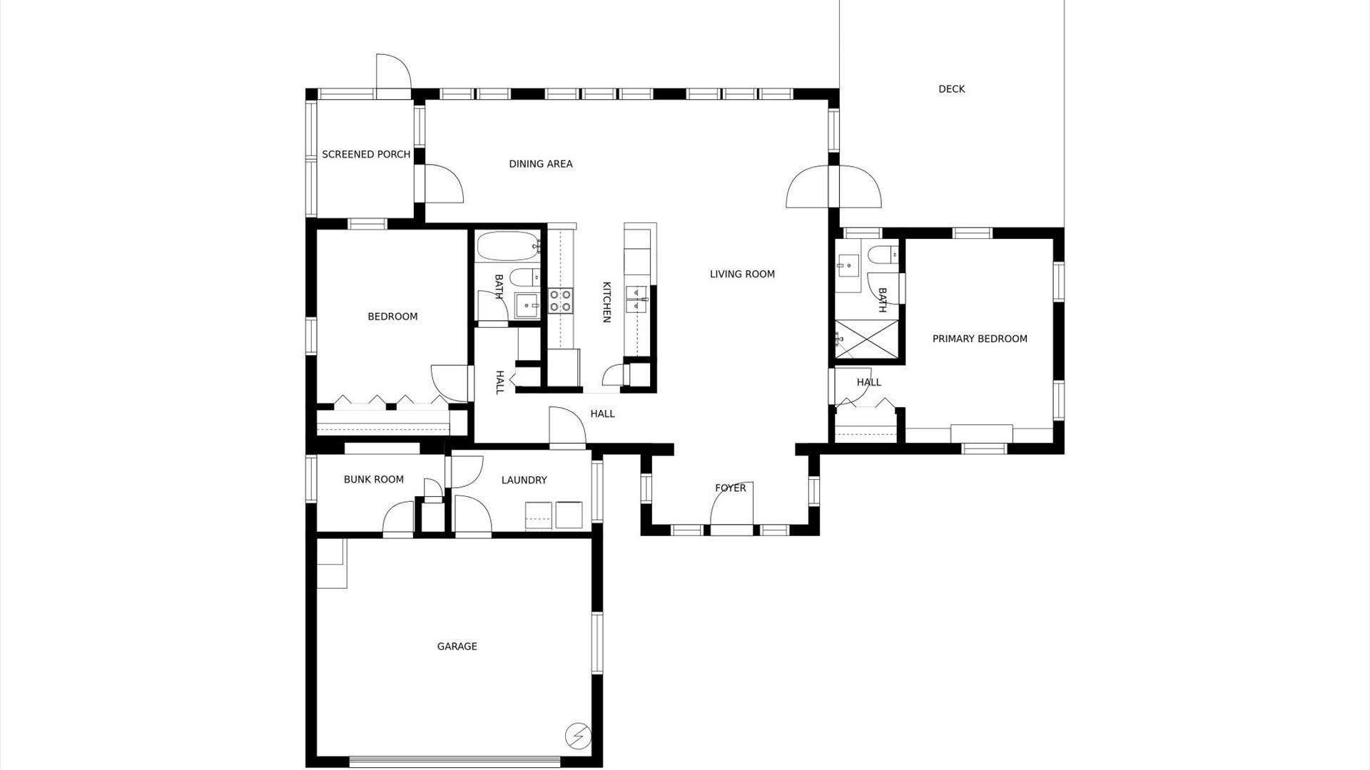 Seven Palms | Wren Beach Rentals by Portoro
