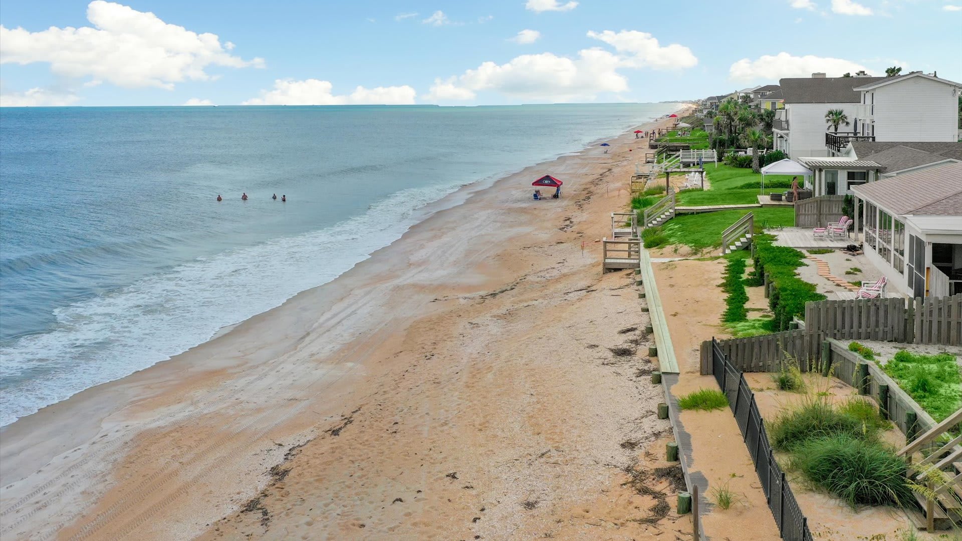 Seven Palms | Wren Beach Rentals by Portoro
