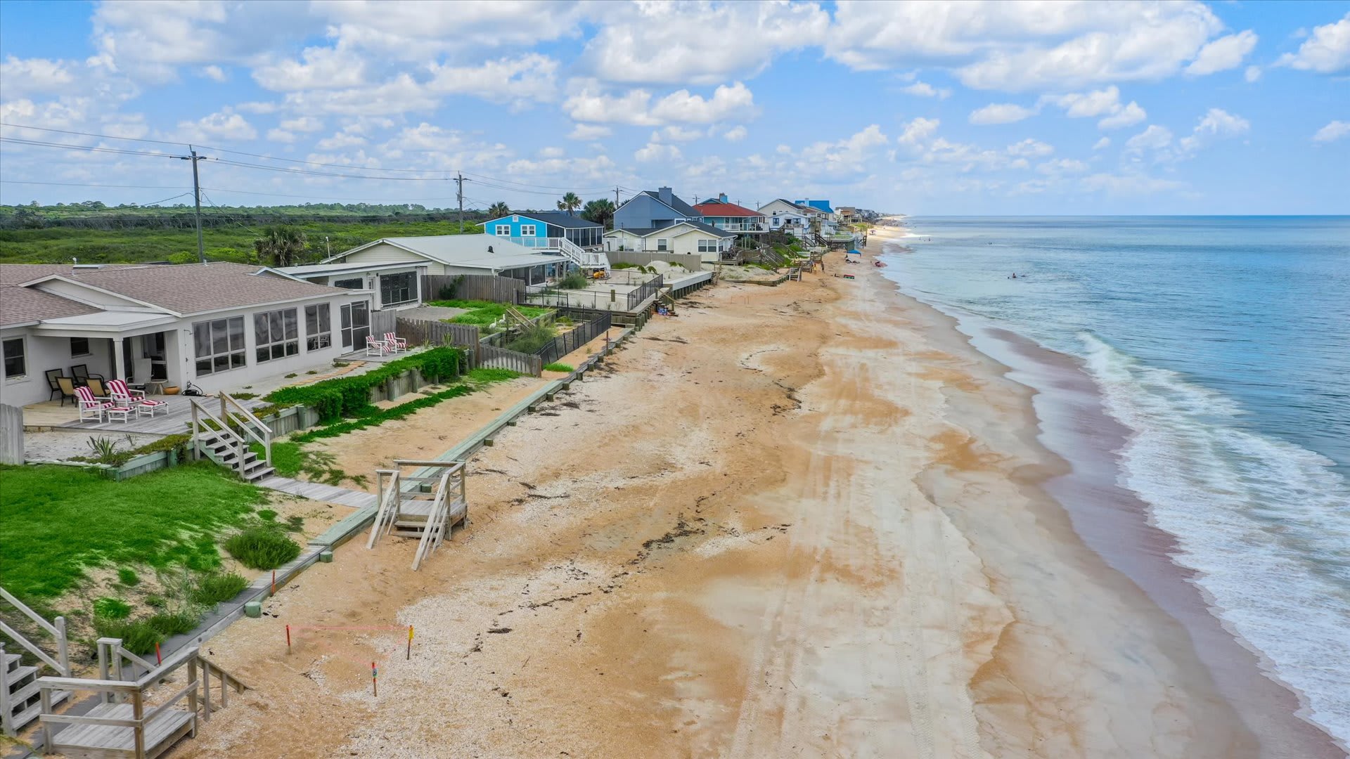 Seven Palms | Wren Beach Rentals by Portoro