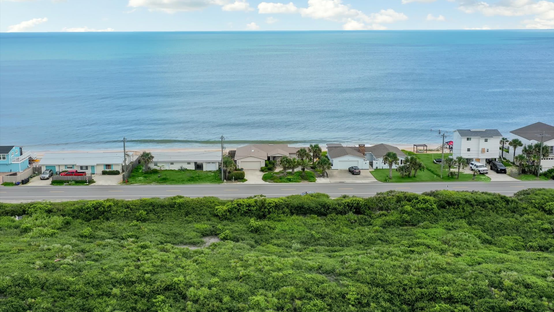 Seven Palms | Wren Beach Rentals by Portoro