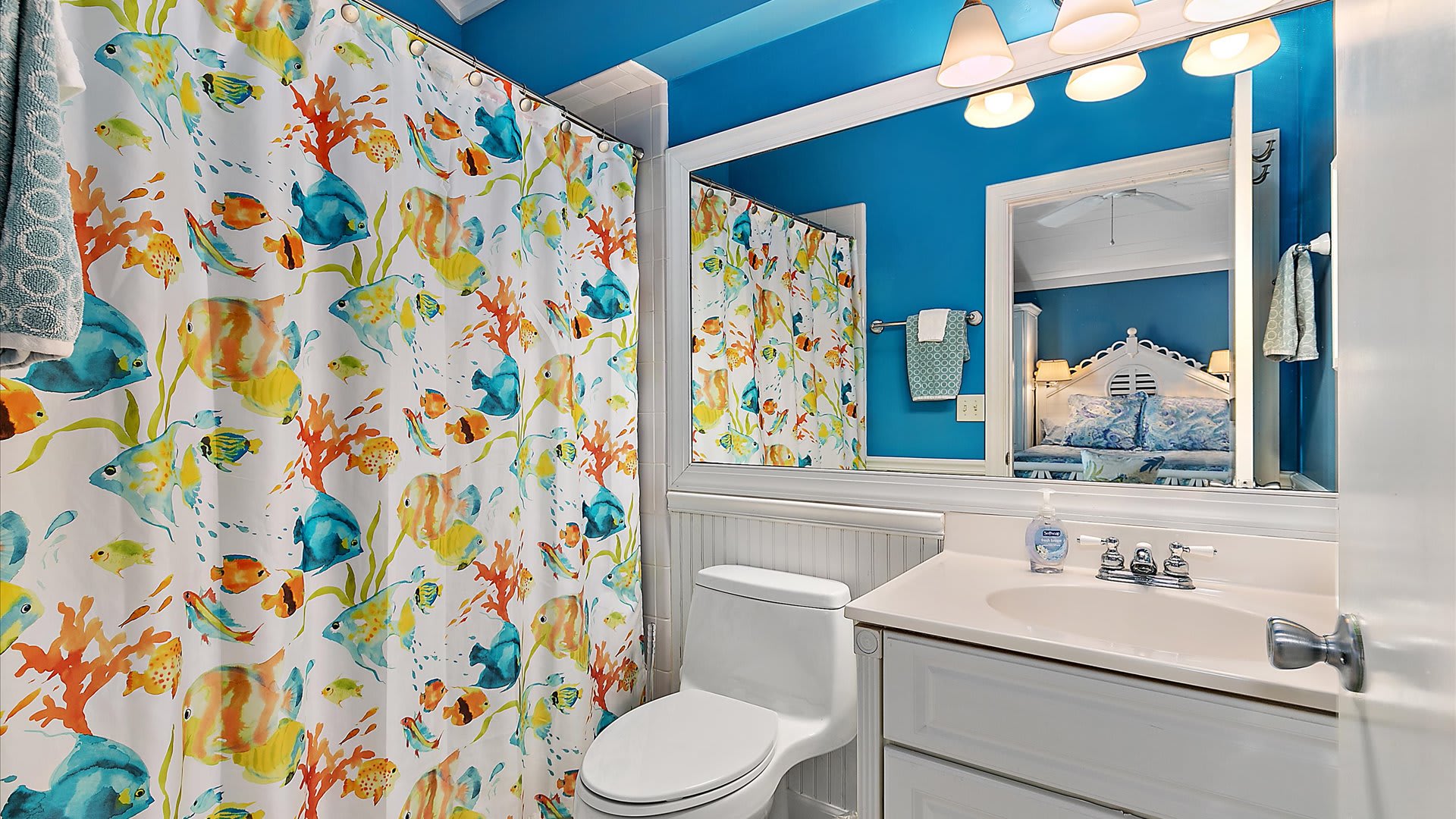 Sandpiper's Nest | Wren Beach Rentals by Portoro