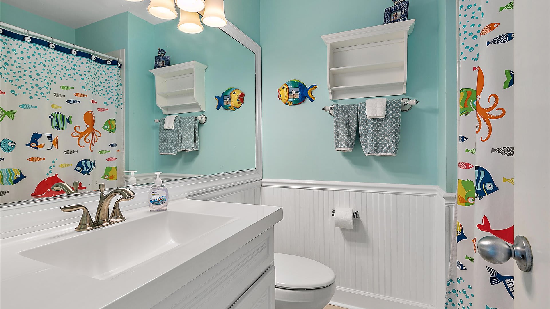 Sandpiper's Nest | Wren Beach Rentals by Portoro