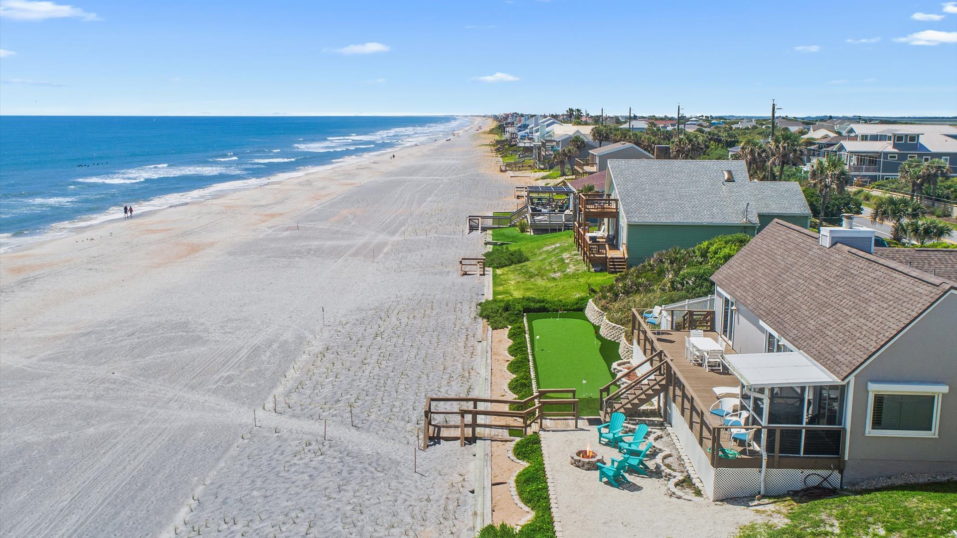 Sandpiper's Nest | Wren Beach Rentals by Portoro