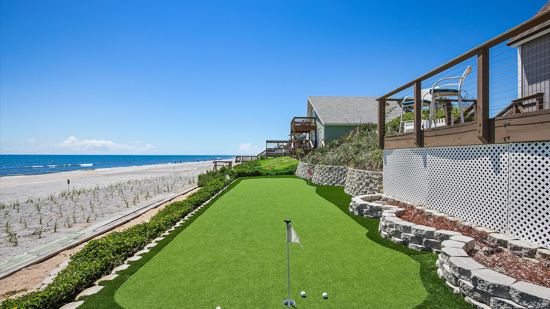 Sandpiper's Nest | Wren Beach Rentals by Portoro