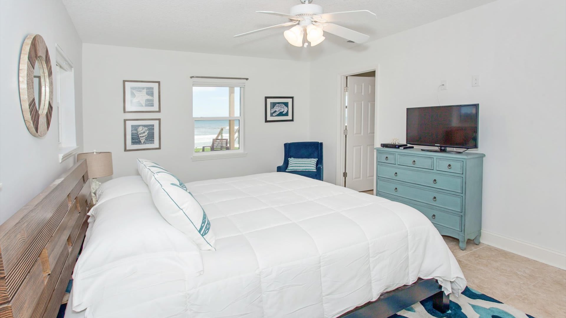 Driftwood | Wren Beach Rentals by Portoro