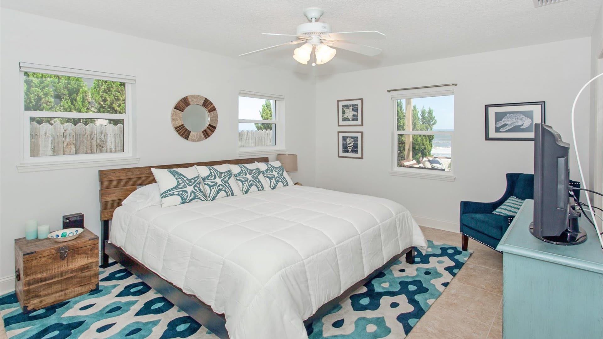 Driftwood | Wren Beach Rentals by Portoro