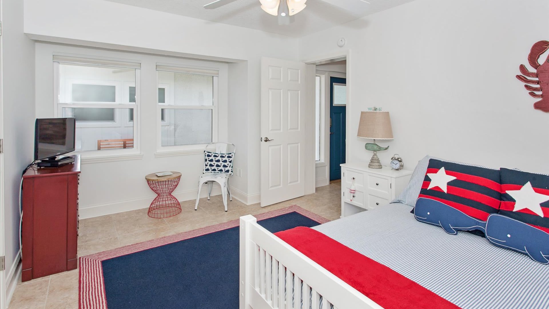 Driftwood | Wren Beach Rentals by Portoro