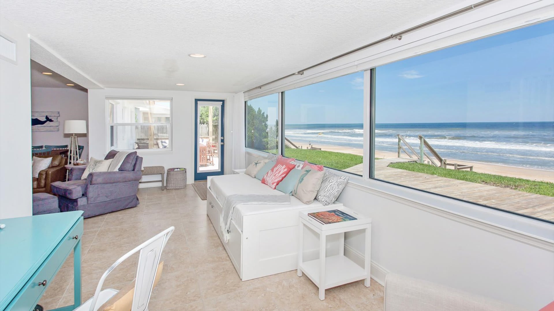 Driftwood | Wren Beach Rentals by Portoro