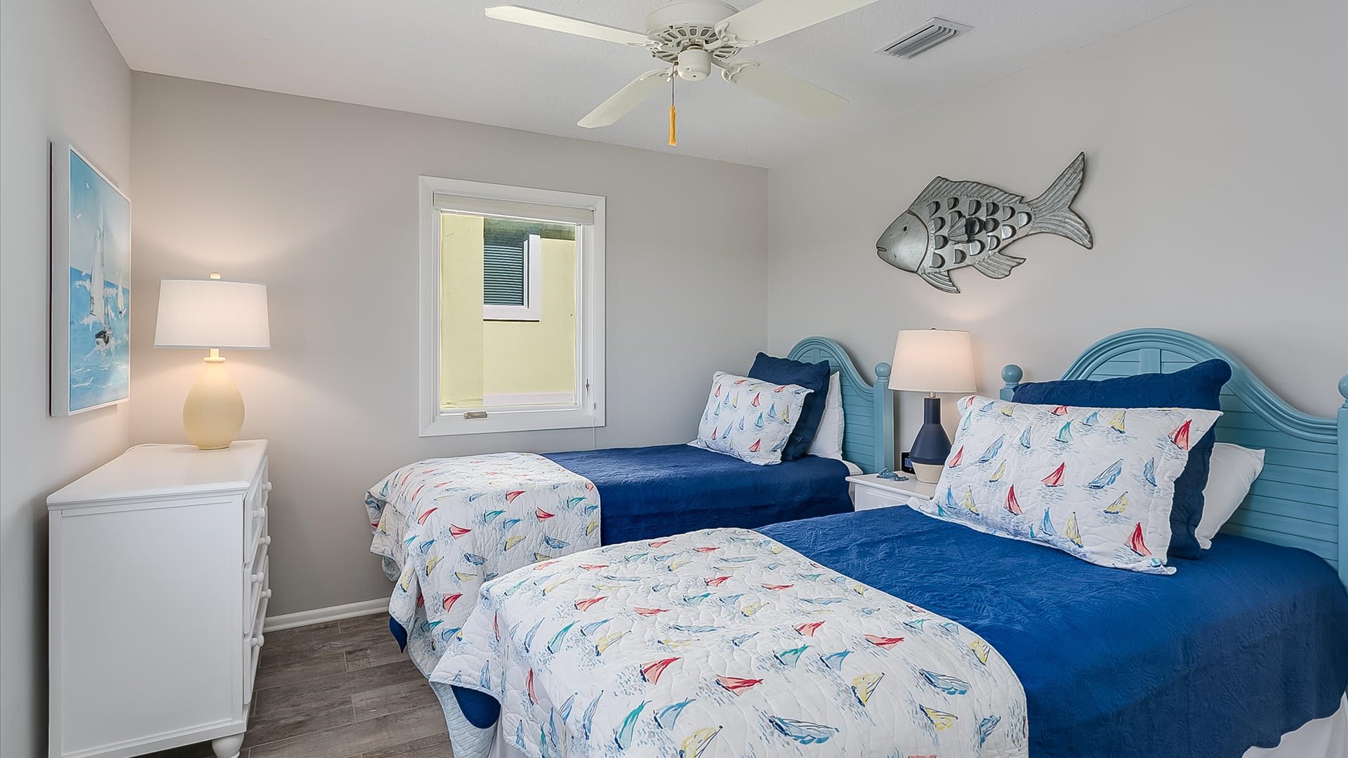 Sandy Shores | Wren Beach Rentals by Portoro