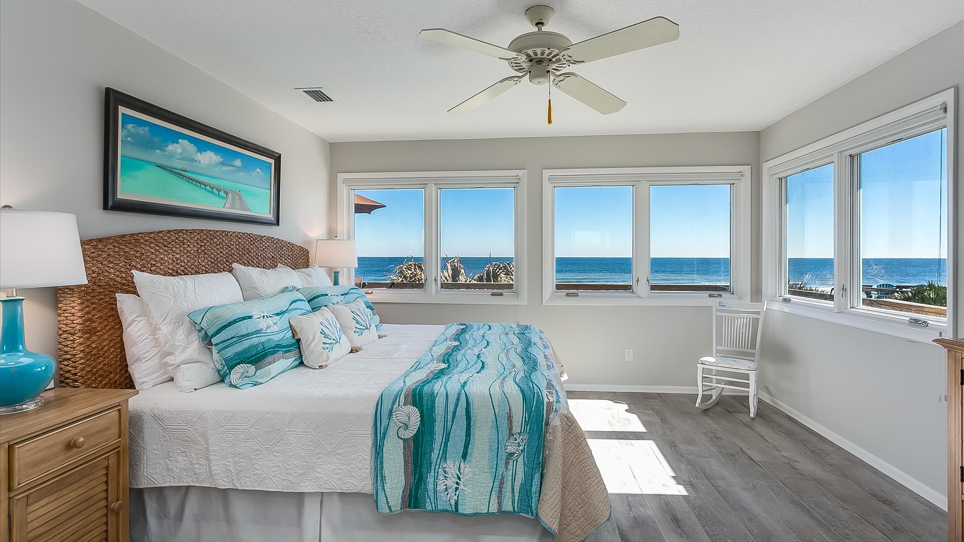 Sandy Shores | Wren Beach Rentals by Portoro