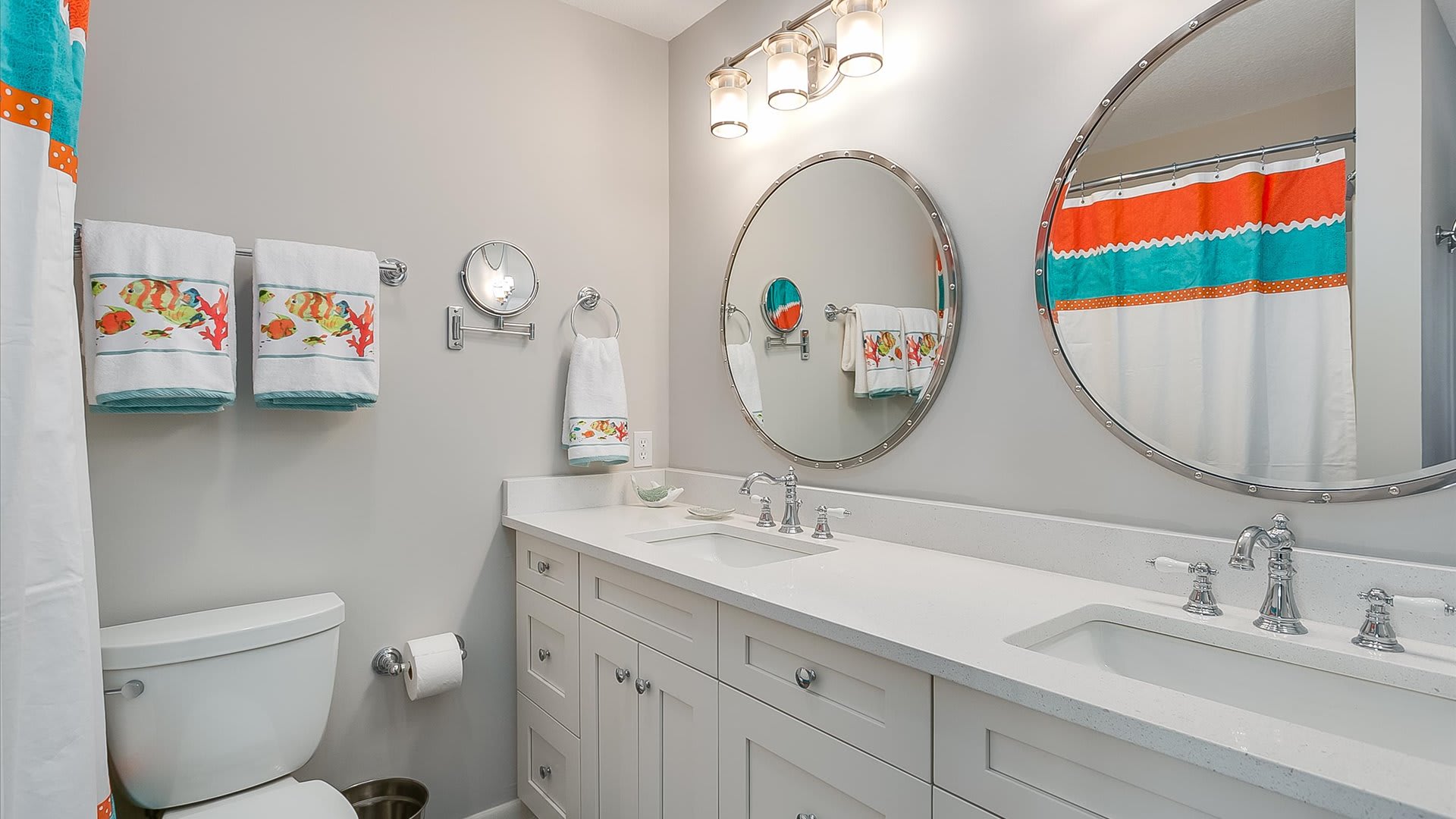 Sandy Shores | Wren Beach Rentals by Portoro