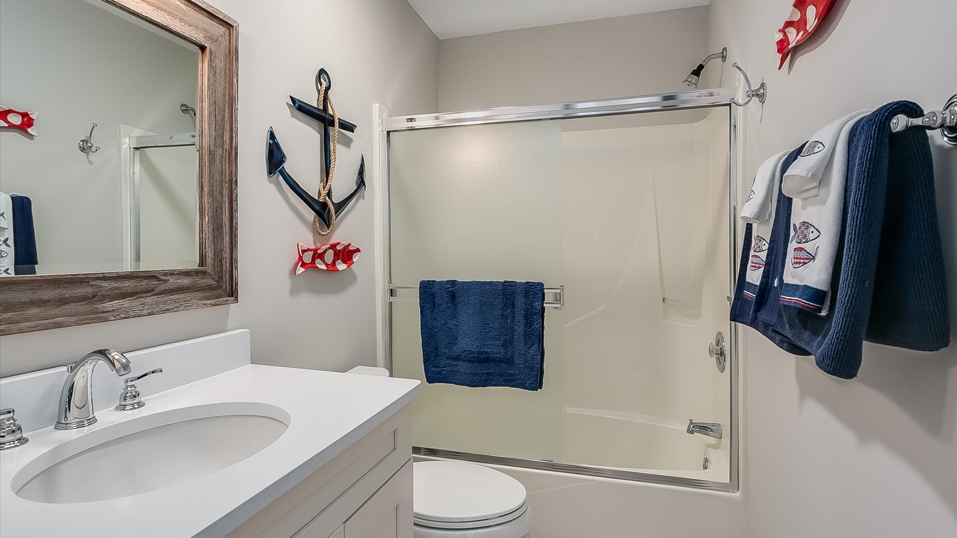 Sandy Shores | Wren Beach Rentals by Portoro
