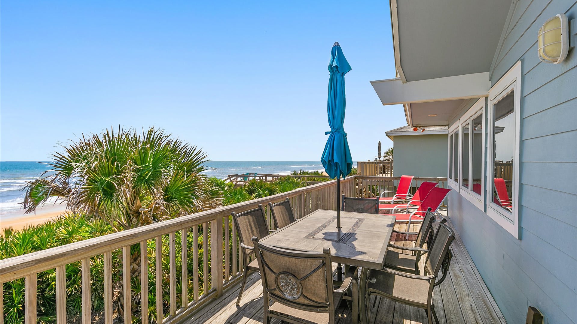 Sandy Shores | Wren Beach Rentals by Portoro