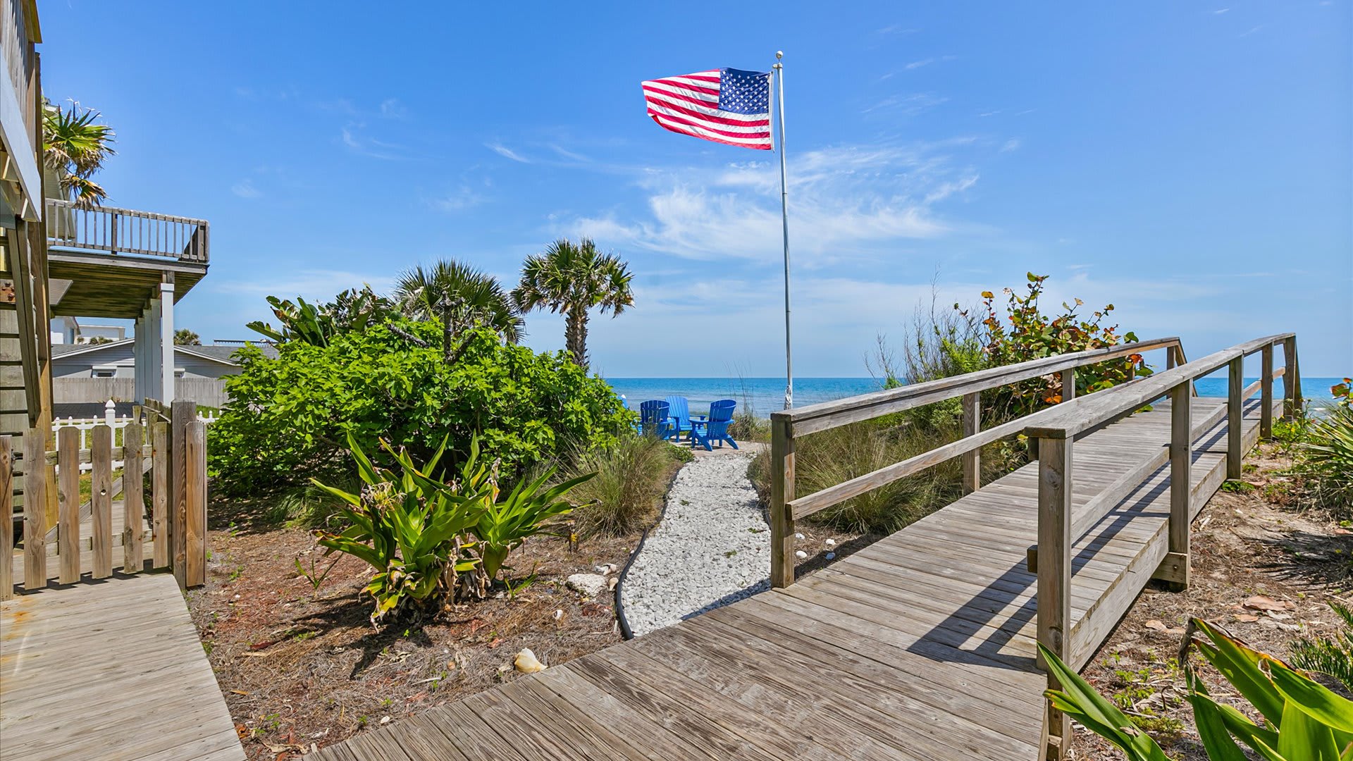 Sandy Shores | Wren Beach Rentals by Portoro