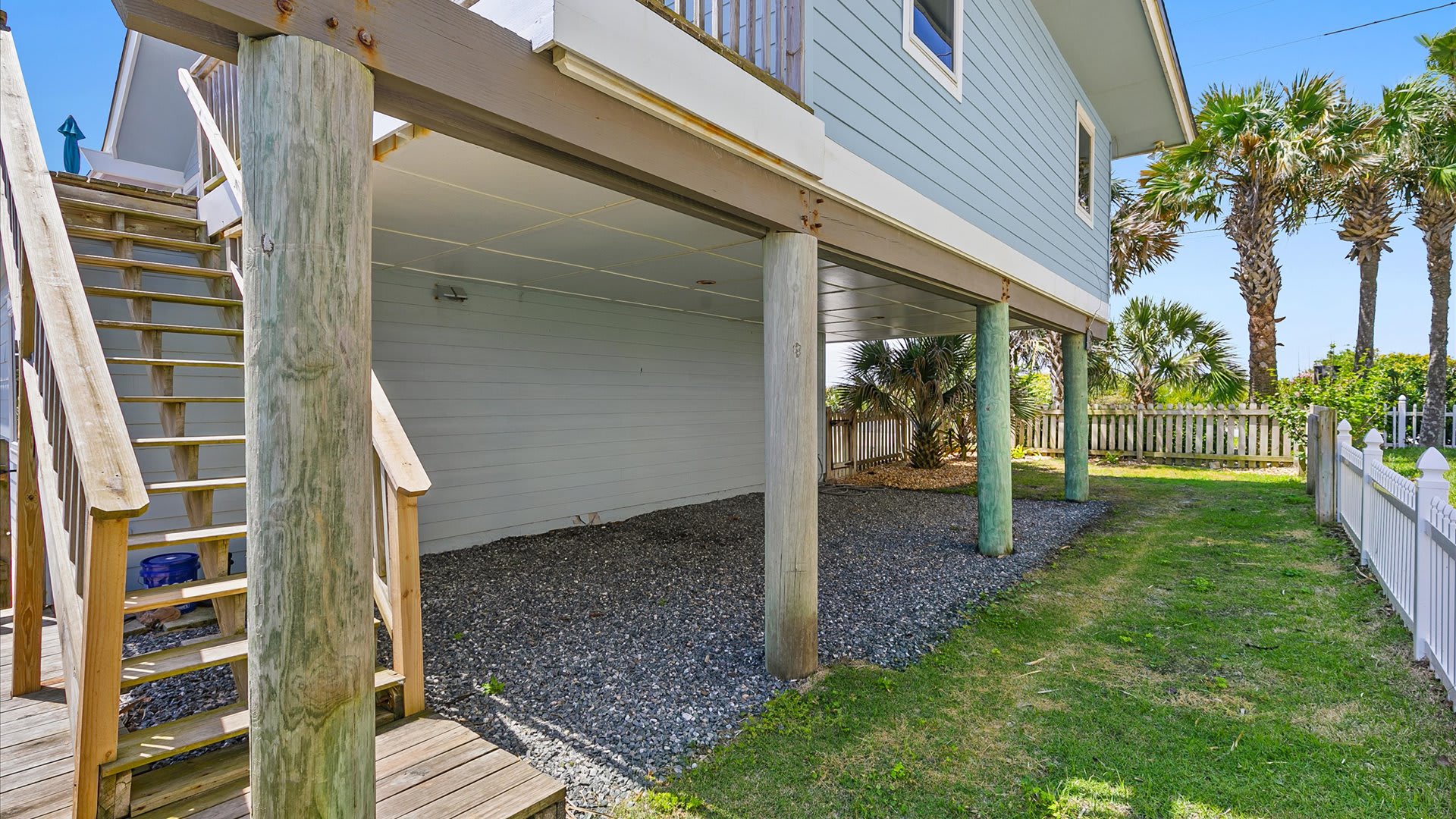 Sandy Shores | Wren Beach Rentals by Portoro