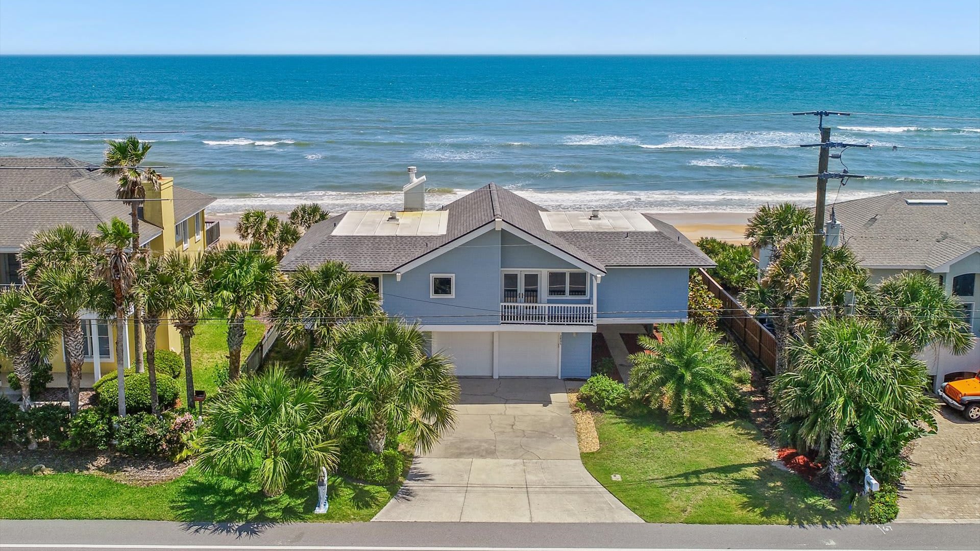Sandy Shores | Wren Beach Rentals by Portoro