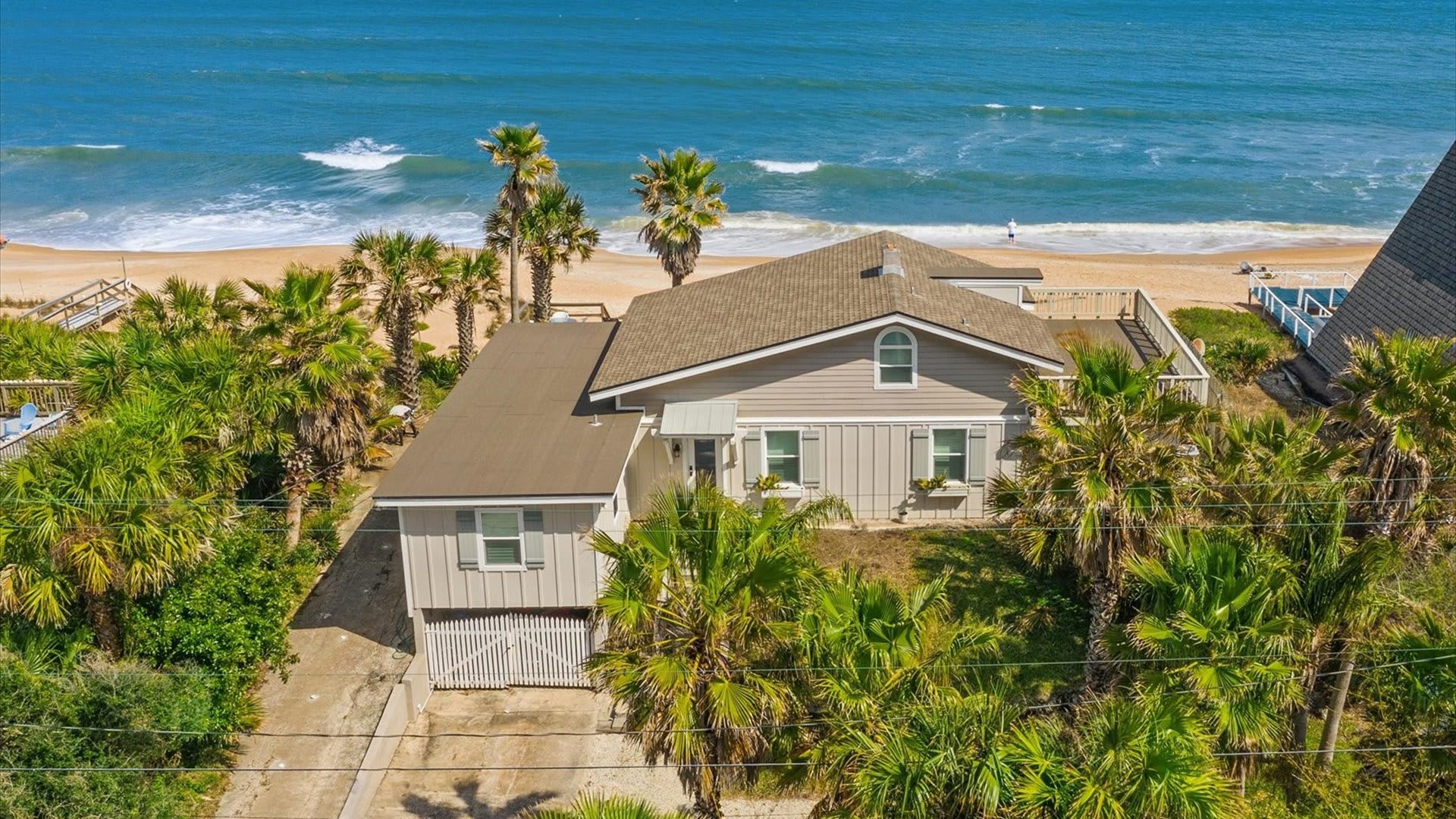 After Dune Delight | Wren Beach Rentals by Portoro