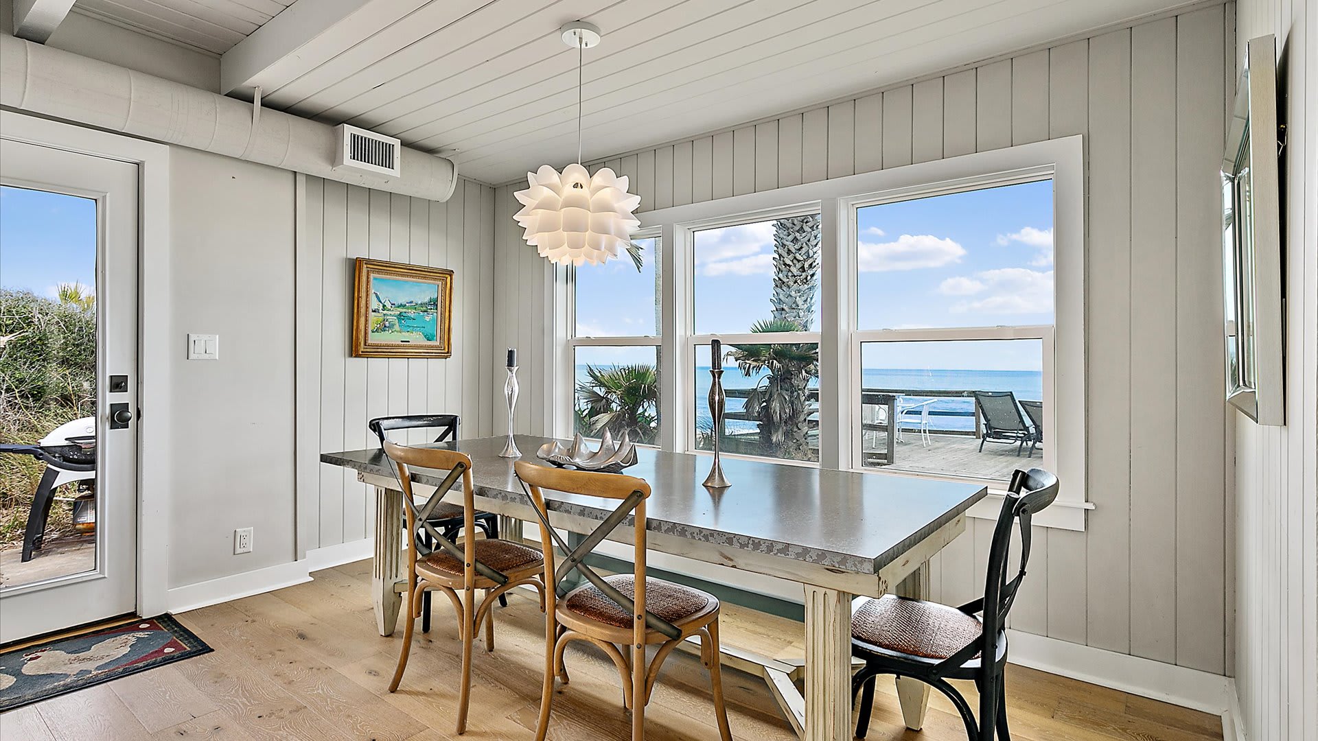 After Dune Delight | Wren Beach Rentals by Portoro
