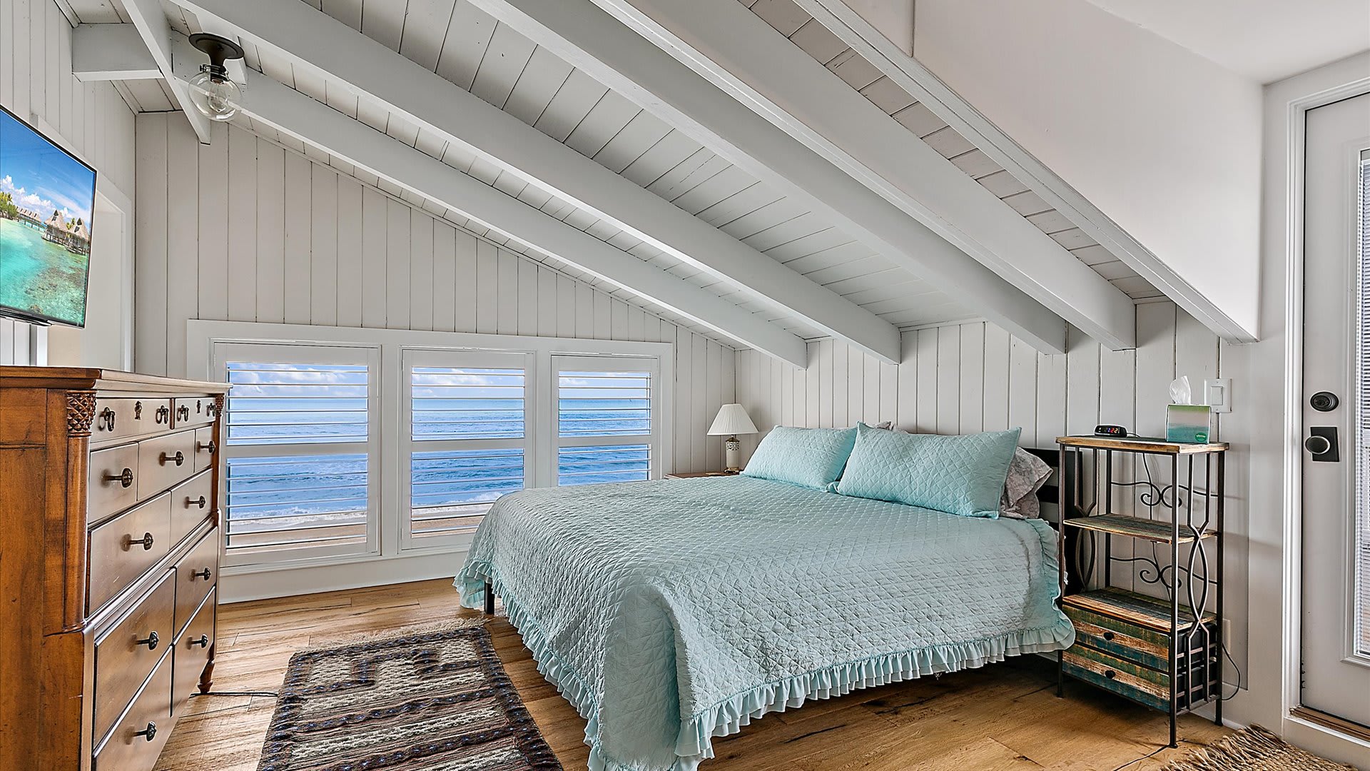After Dune Delight | Wren Beach Rentals by Portoro