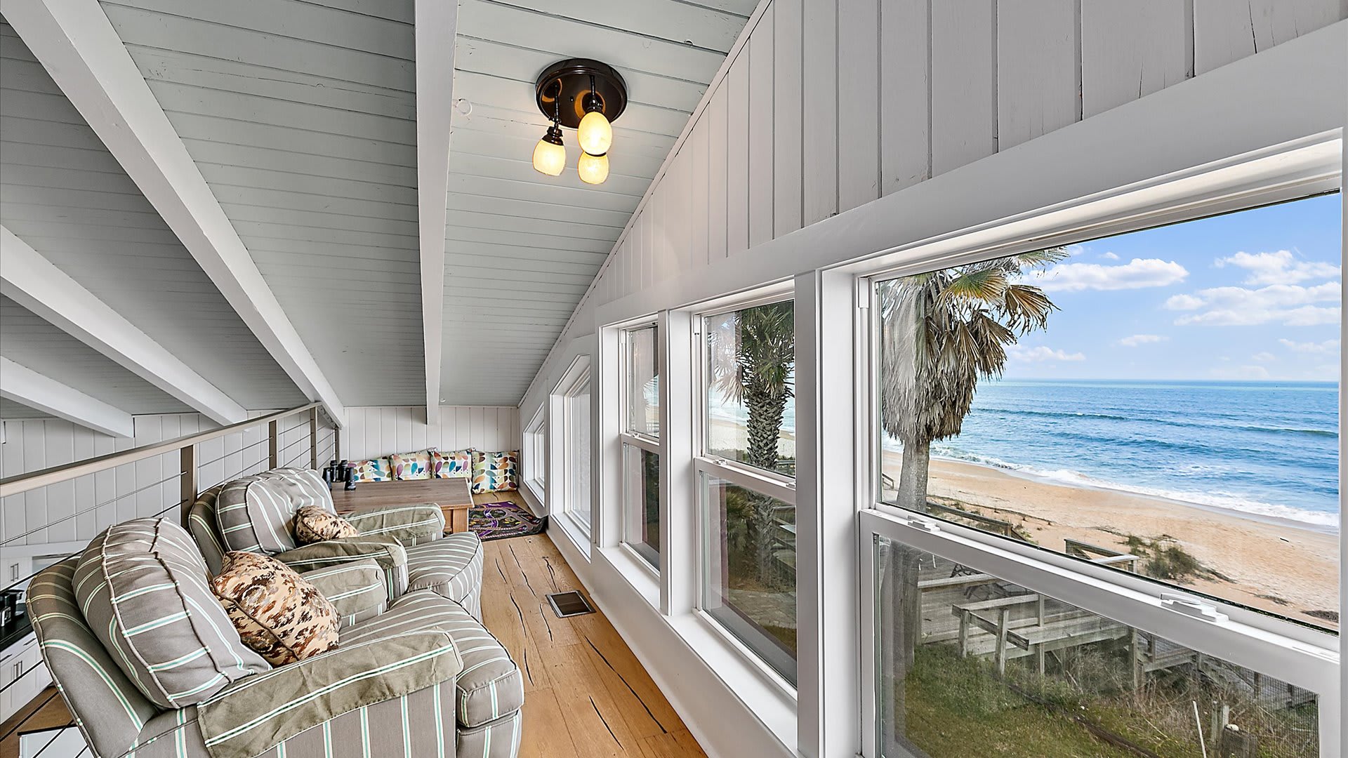 After Dune Delight | Wren Beach Rentals by Portoro