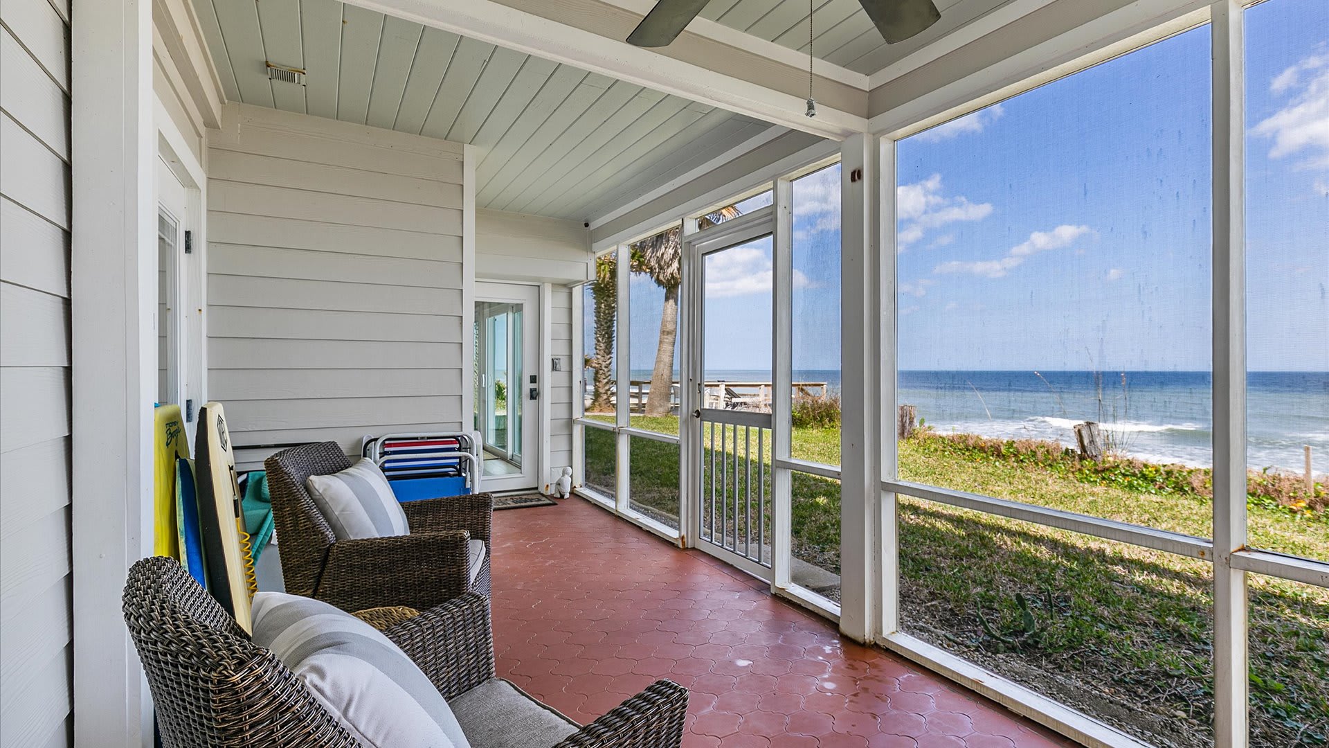 After Dune Delight | Wren Beach Rentals by Portoro