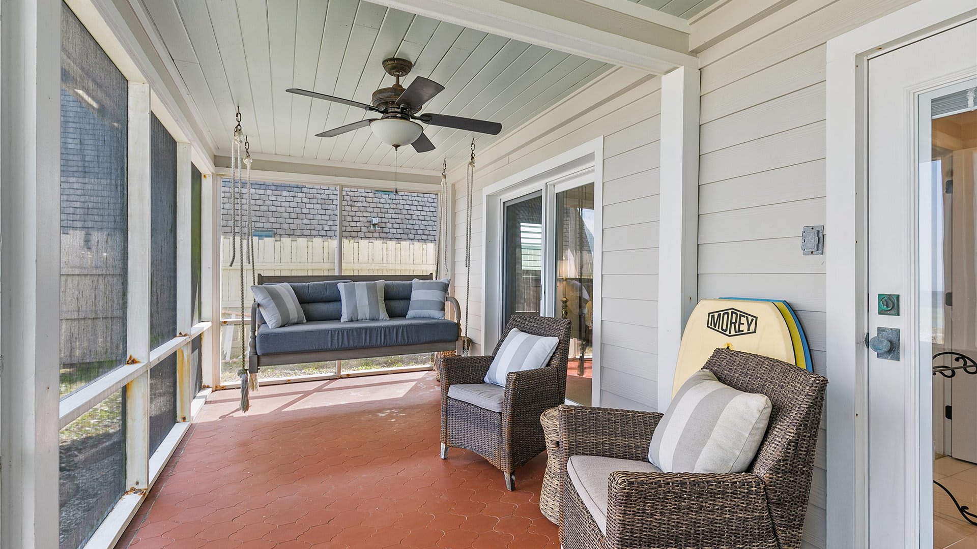 After Dune Delight | Wren Beach Rentals by Portoro