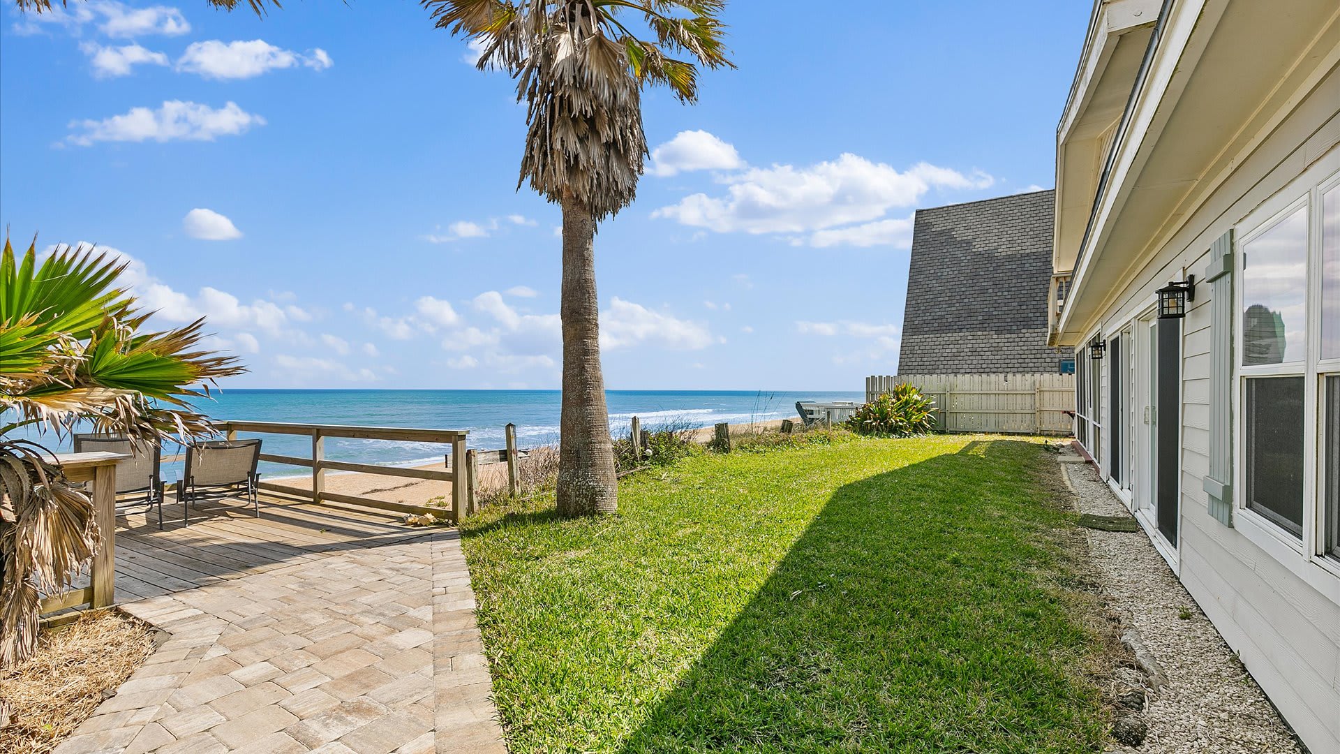 After Dune Delight | Wren Beach Rentals by Portoro