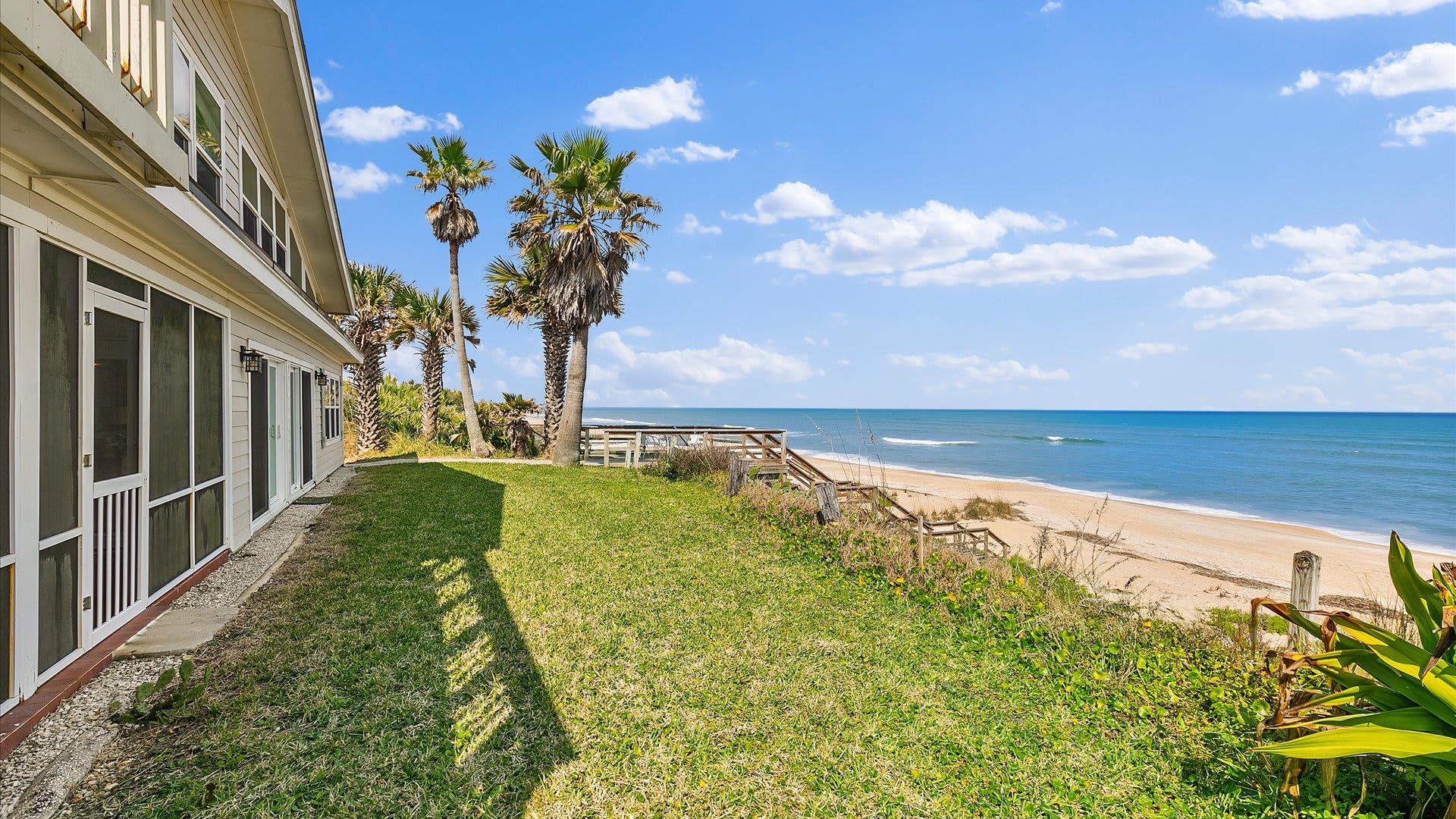 After Dune Delight | Wren Beach Rentals by Portoro