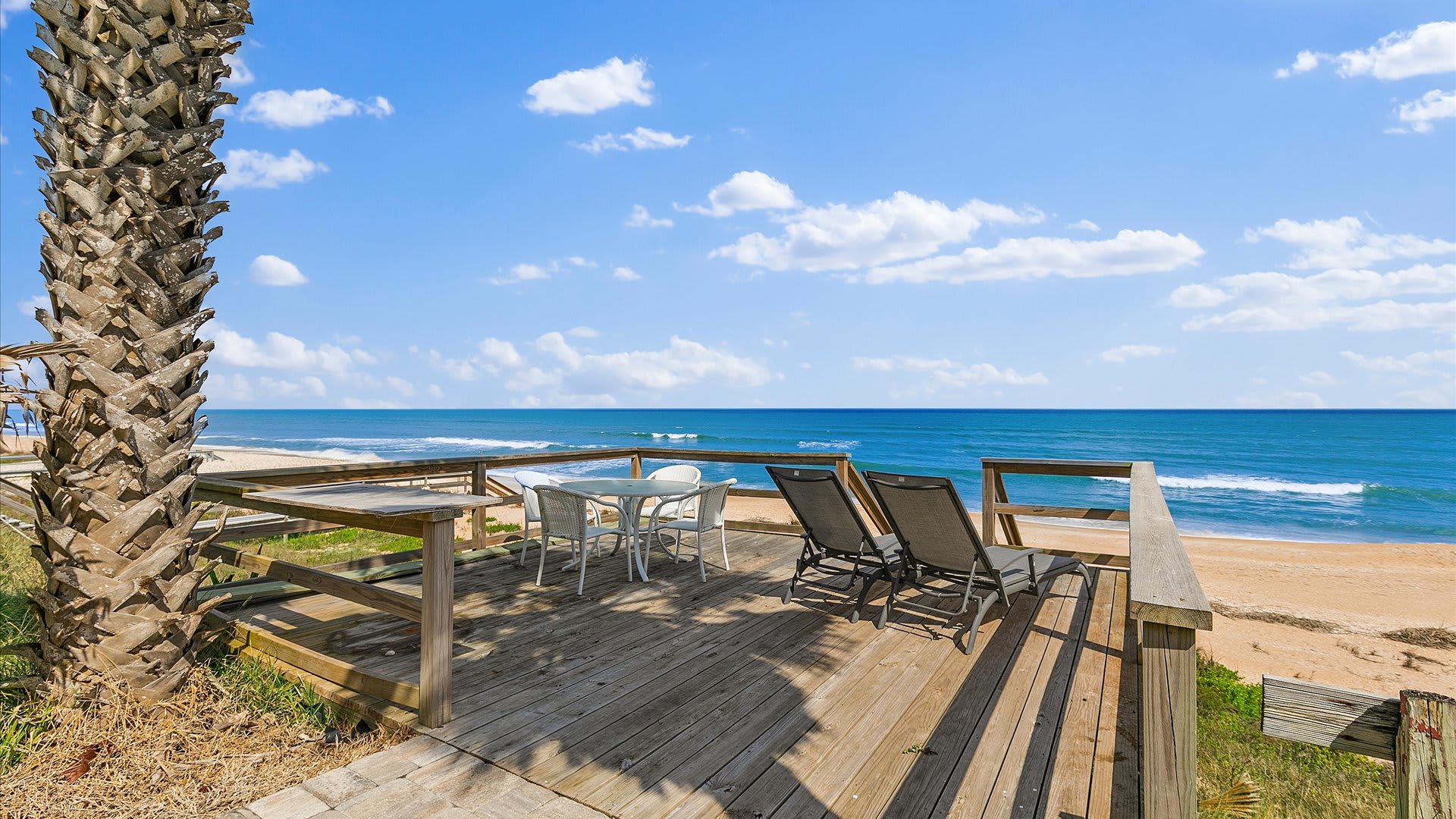 After Dune Delight | Wren Beach Rentals by Portoro