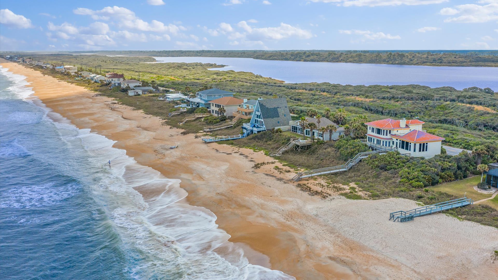 After Dune Delight | Wren Beach Rentals by Portoro
