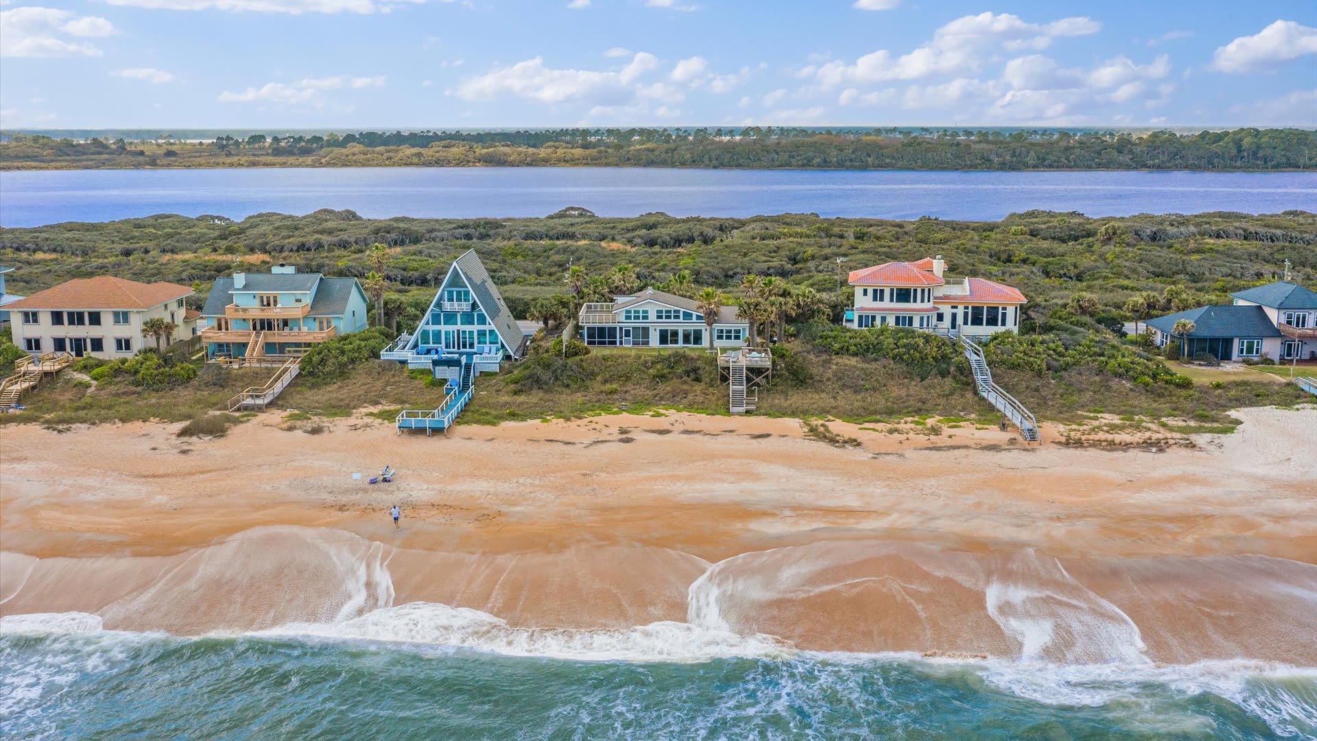 After Dune Delight | Wren Beach Rentals by Portoro