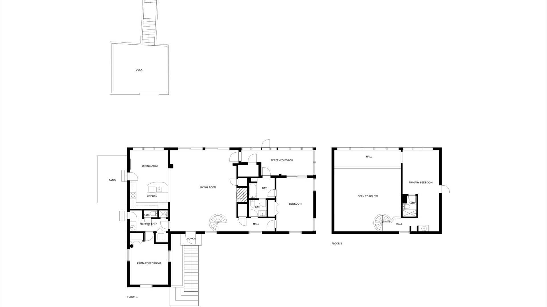 After Dune Delight | Wren Beach Rentals by Portoro