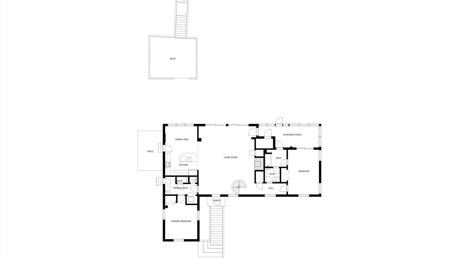 After Dune Delight | Wren Beach Rentals by Portoro