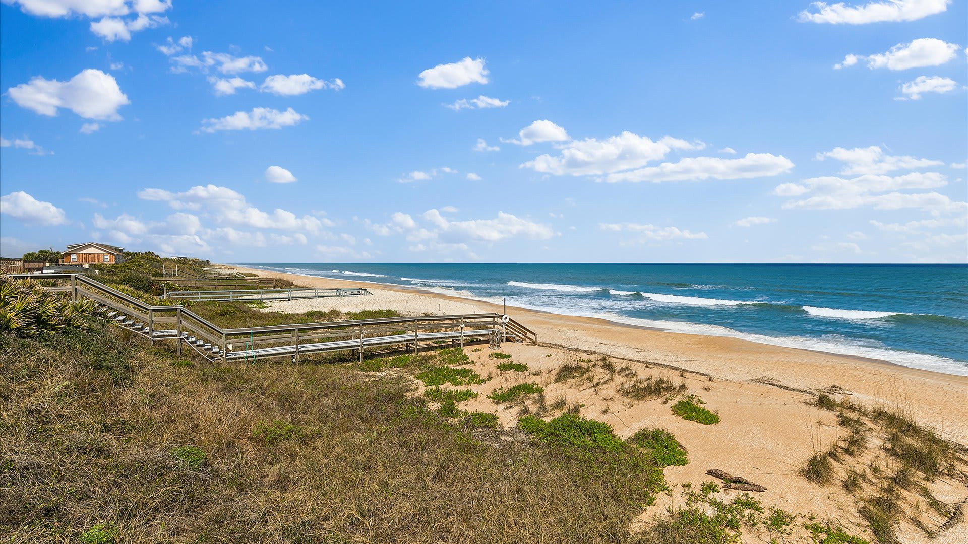 After Dune Delight | Wren Beach Rentals by Portoro