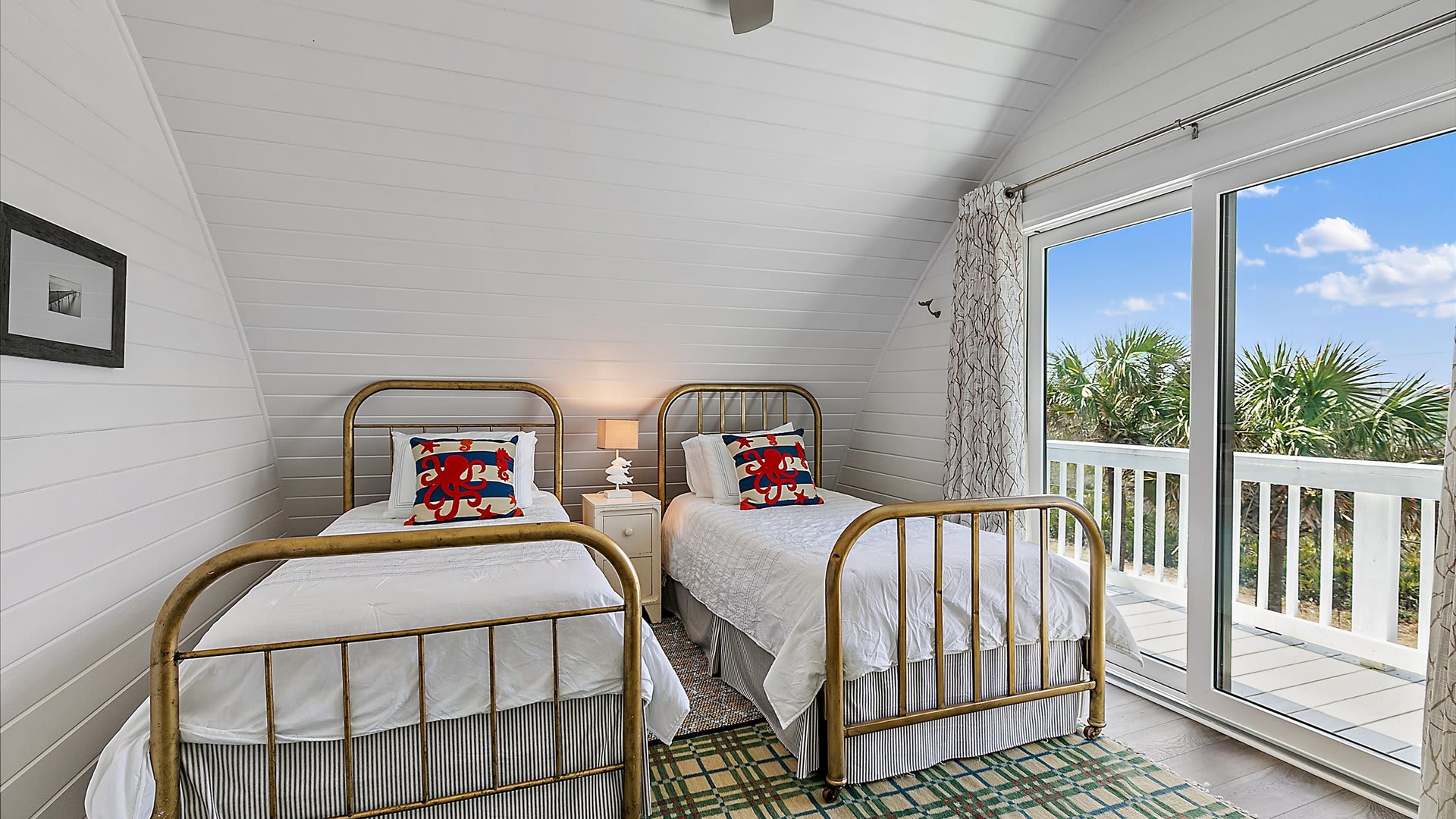 Villa Adriana | Wren Beach Rentals by Portoro