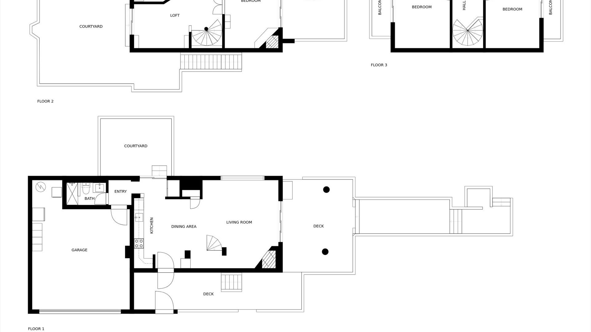 Villa Adriana | Wren Beach Rentals by Portoro