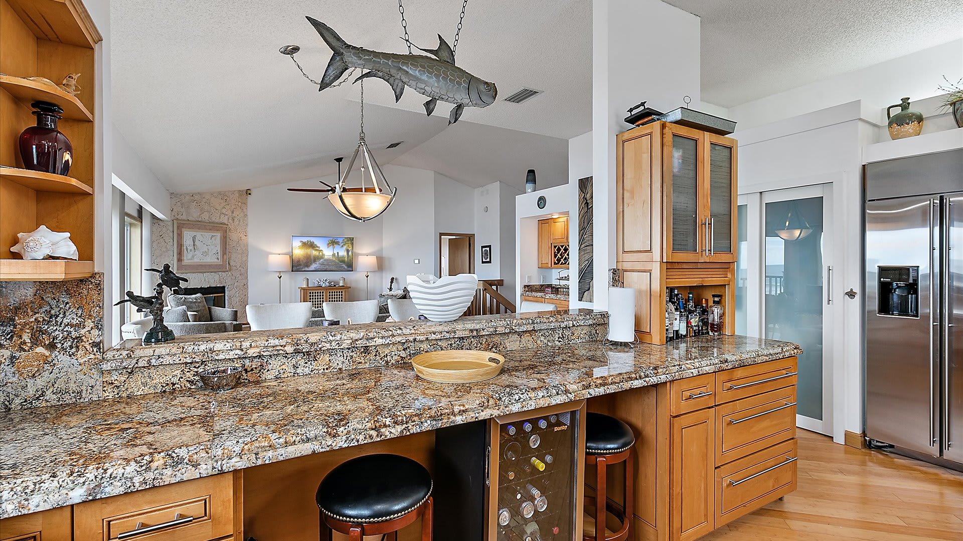 Foxy's Retreat | Wren Beach Rentals by Portoro